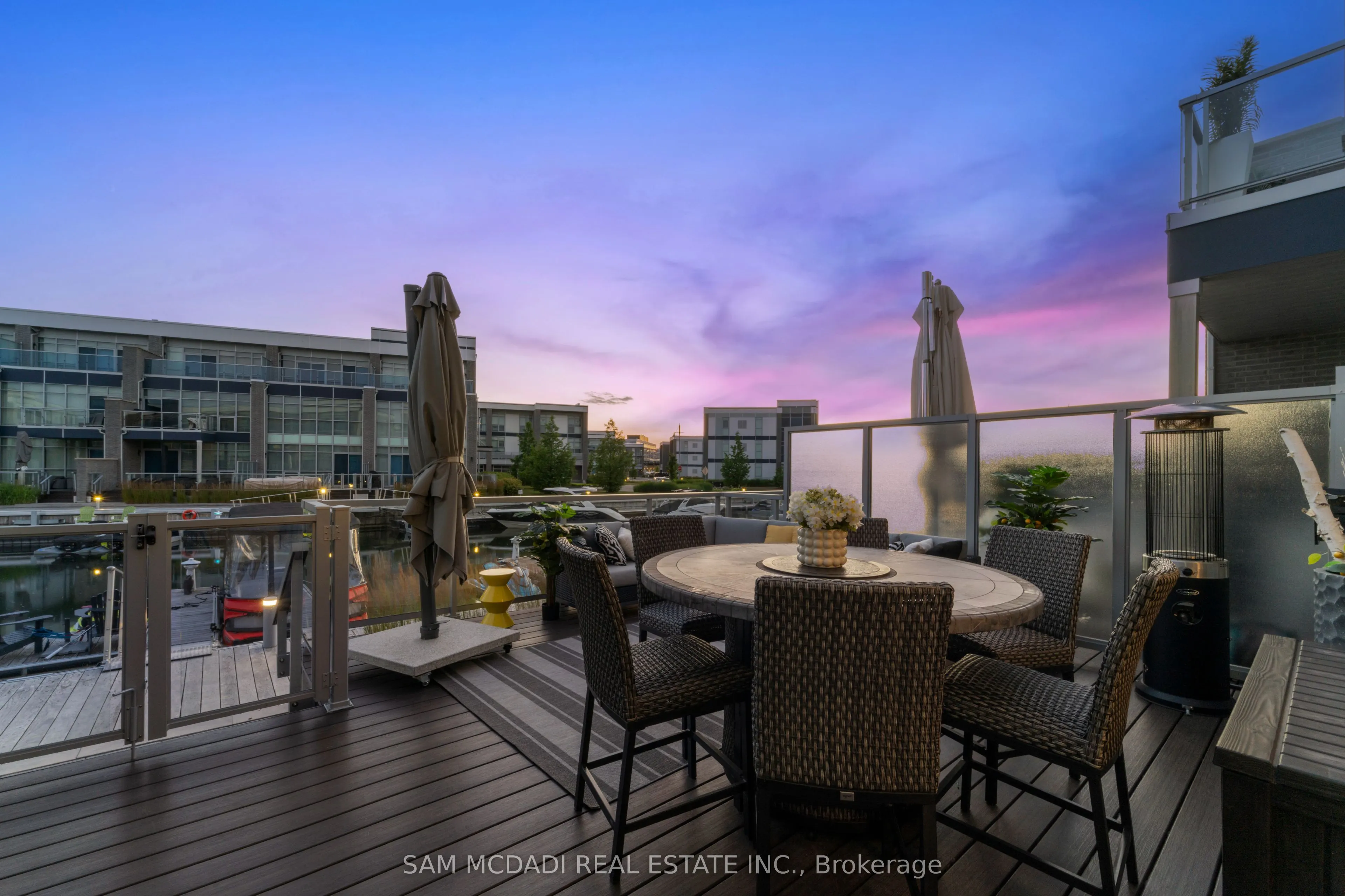 3772 Mangusta Court