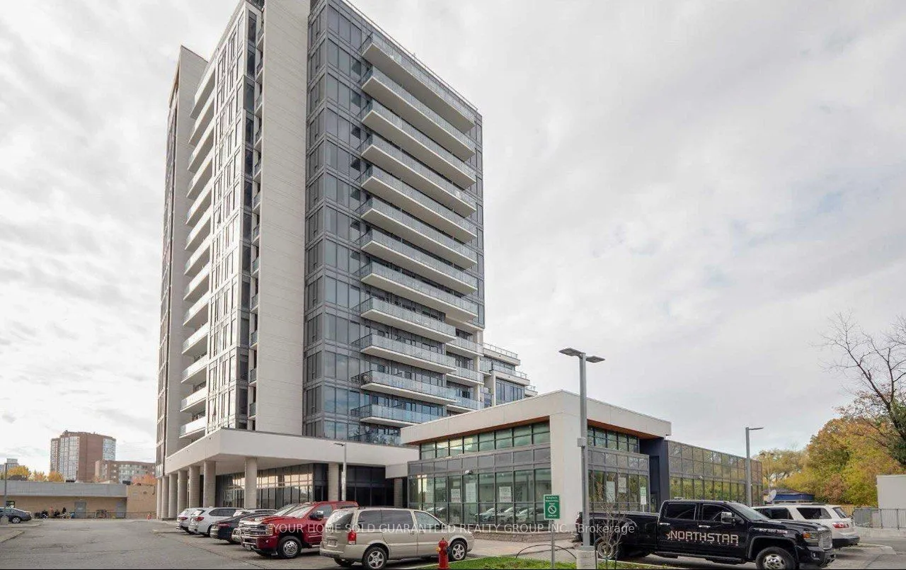 9618 Yonge Street, #303