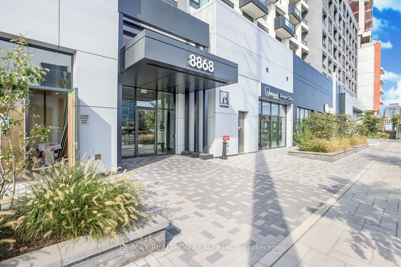 8868 Yonge Street, #1205E