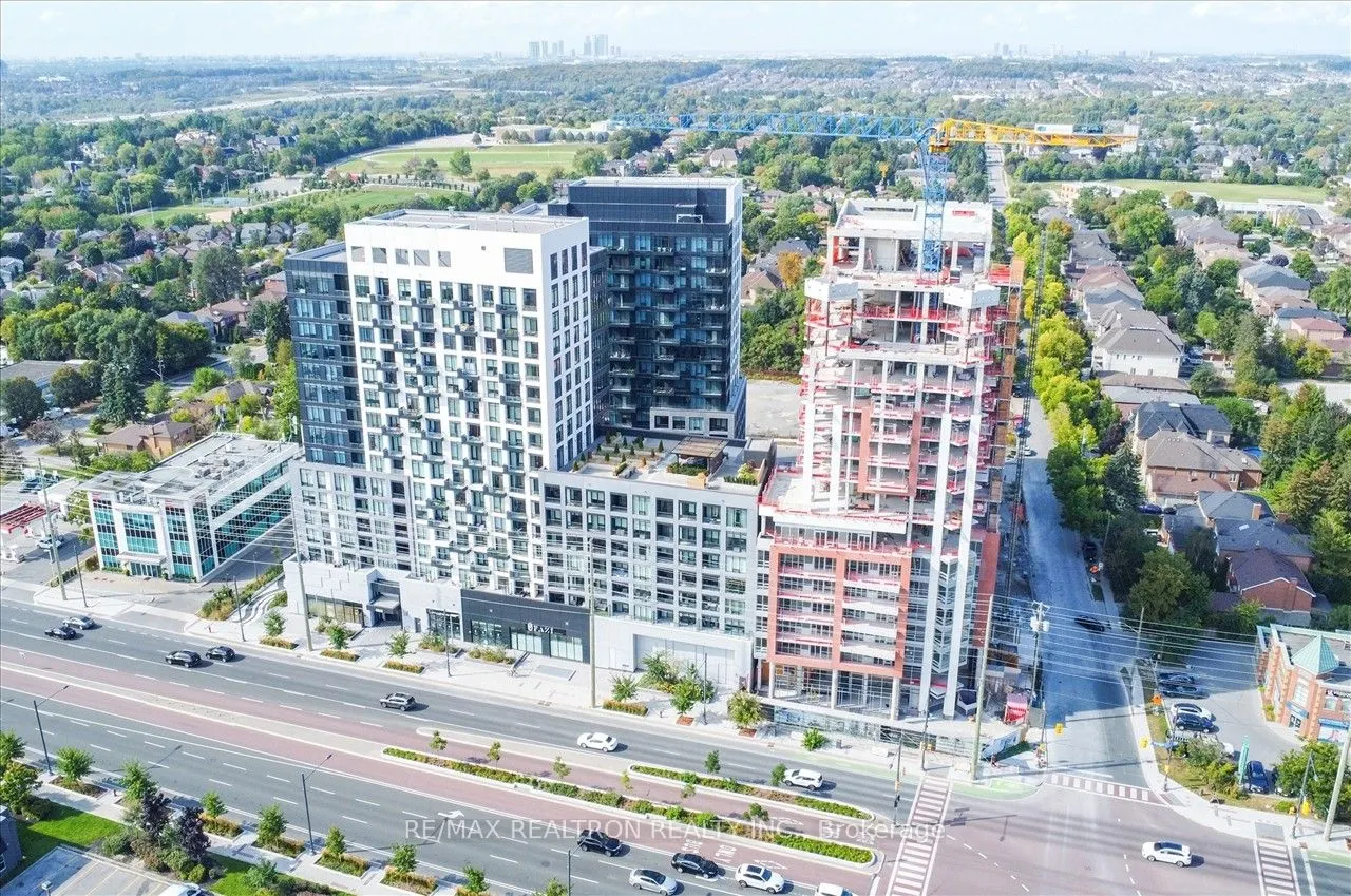 8868 Yonge Street, #1205E