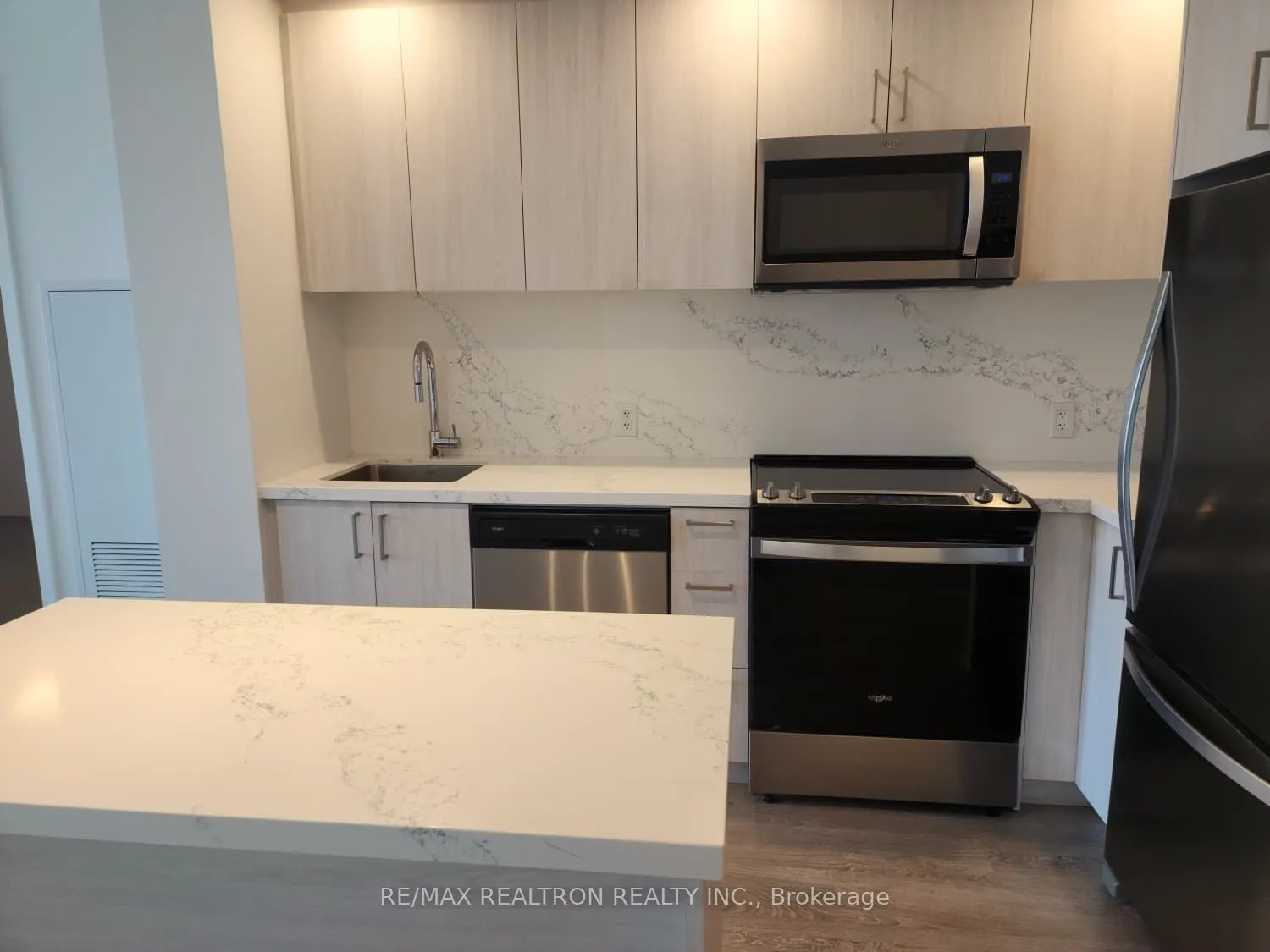 8868 Yonge Street, #1205E