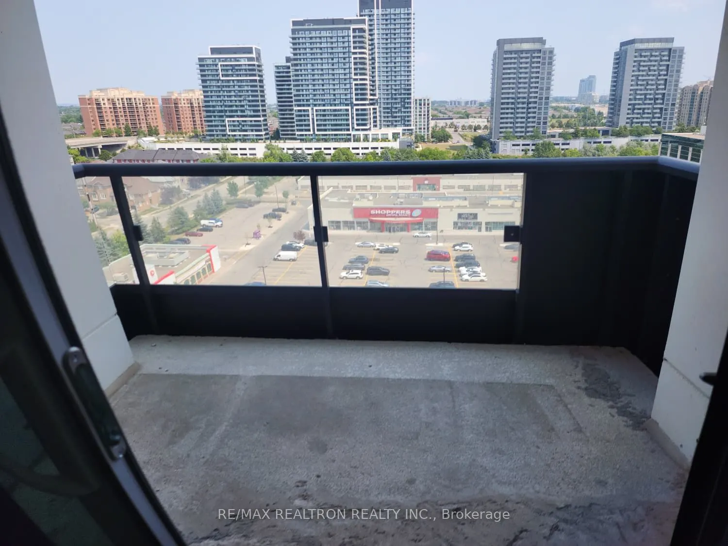 8868 Yonge Street, #1205E