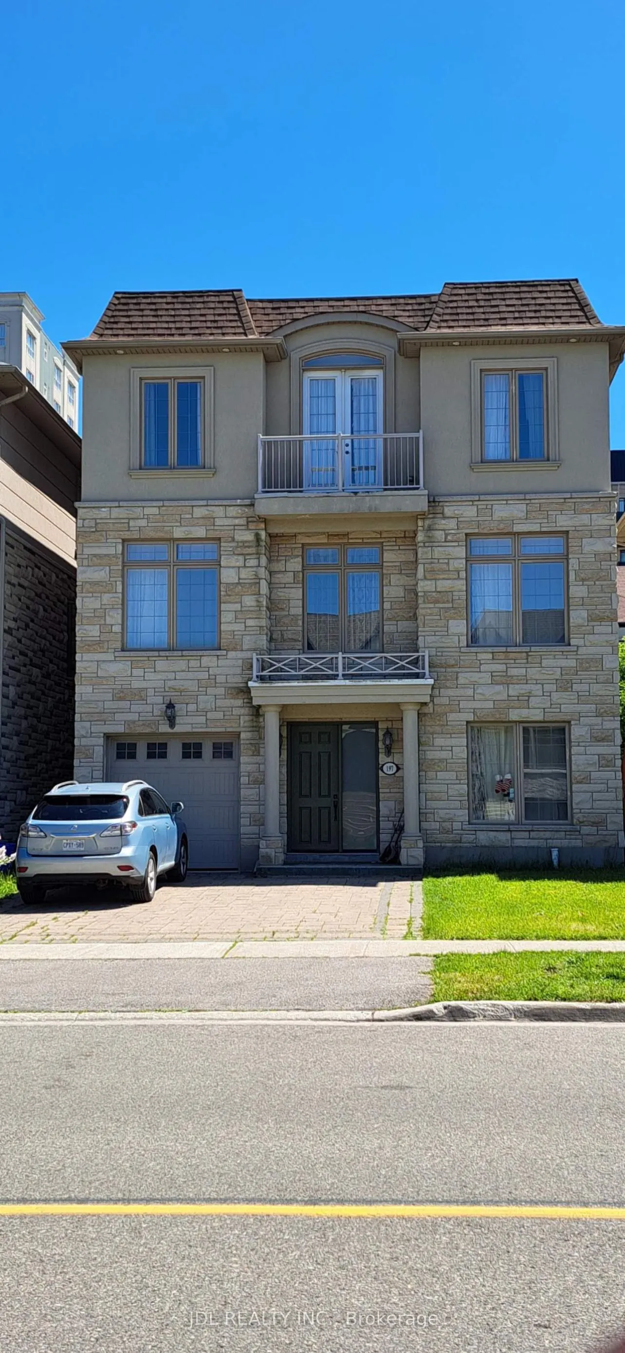 197 Townsgate Dr. Drive N, #Unit AAA