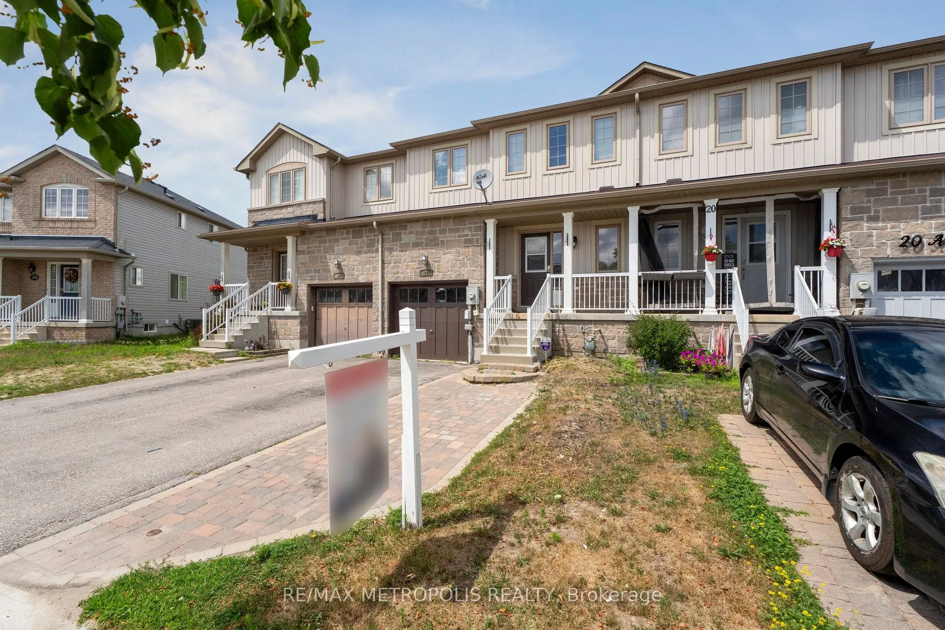 22 Admiral Crescent