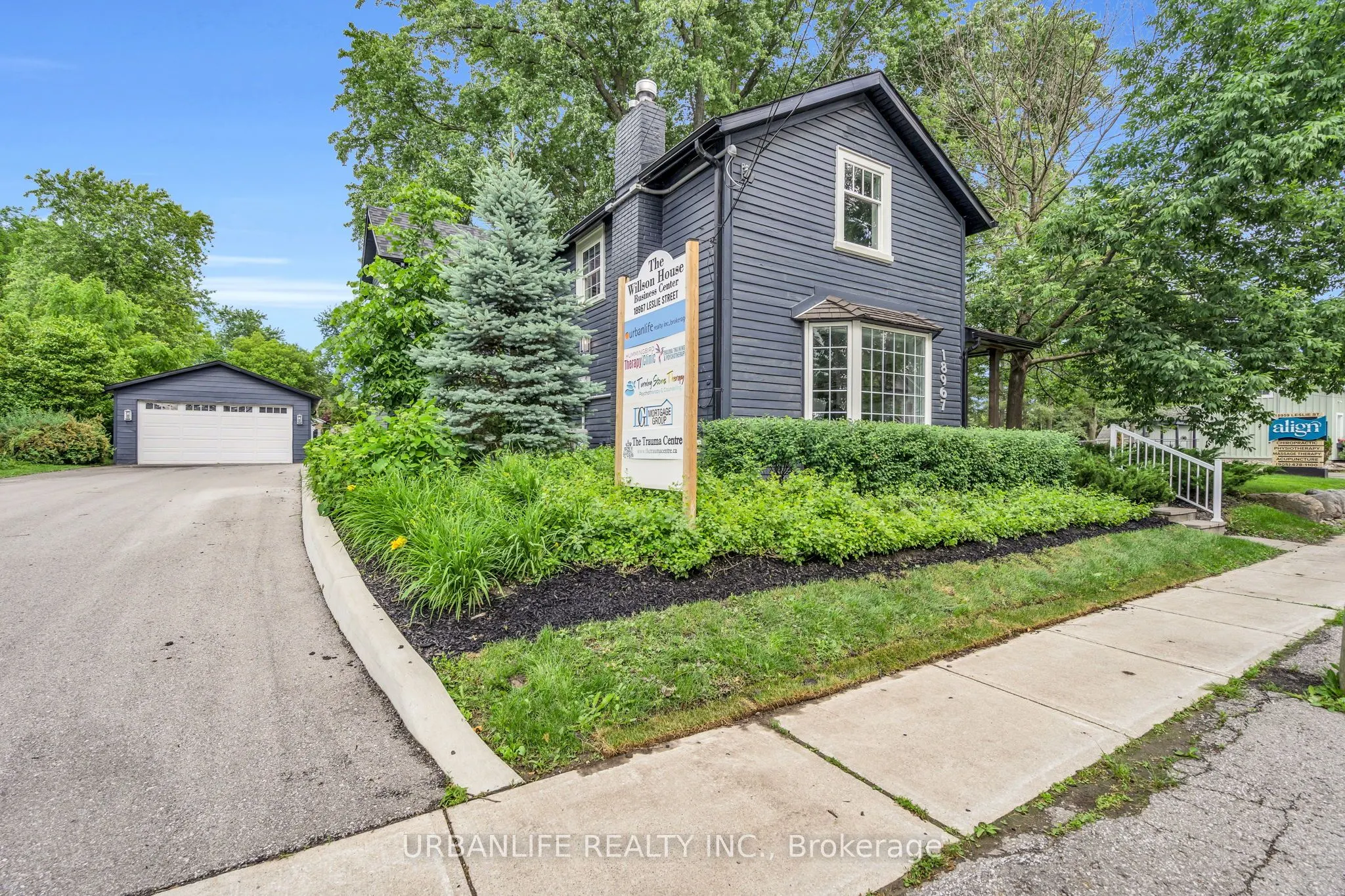 18967 Leslie Street, #3B
