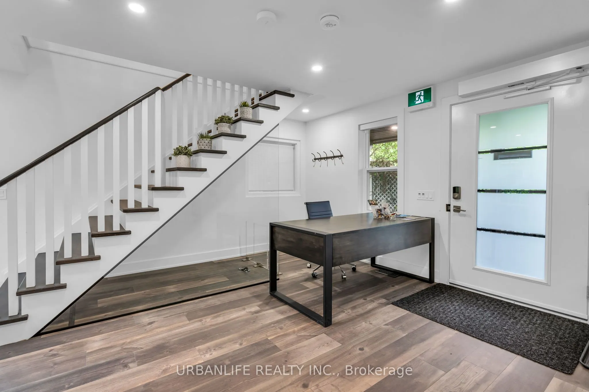 18967 Leslie Street, #3B