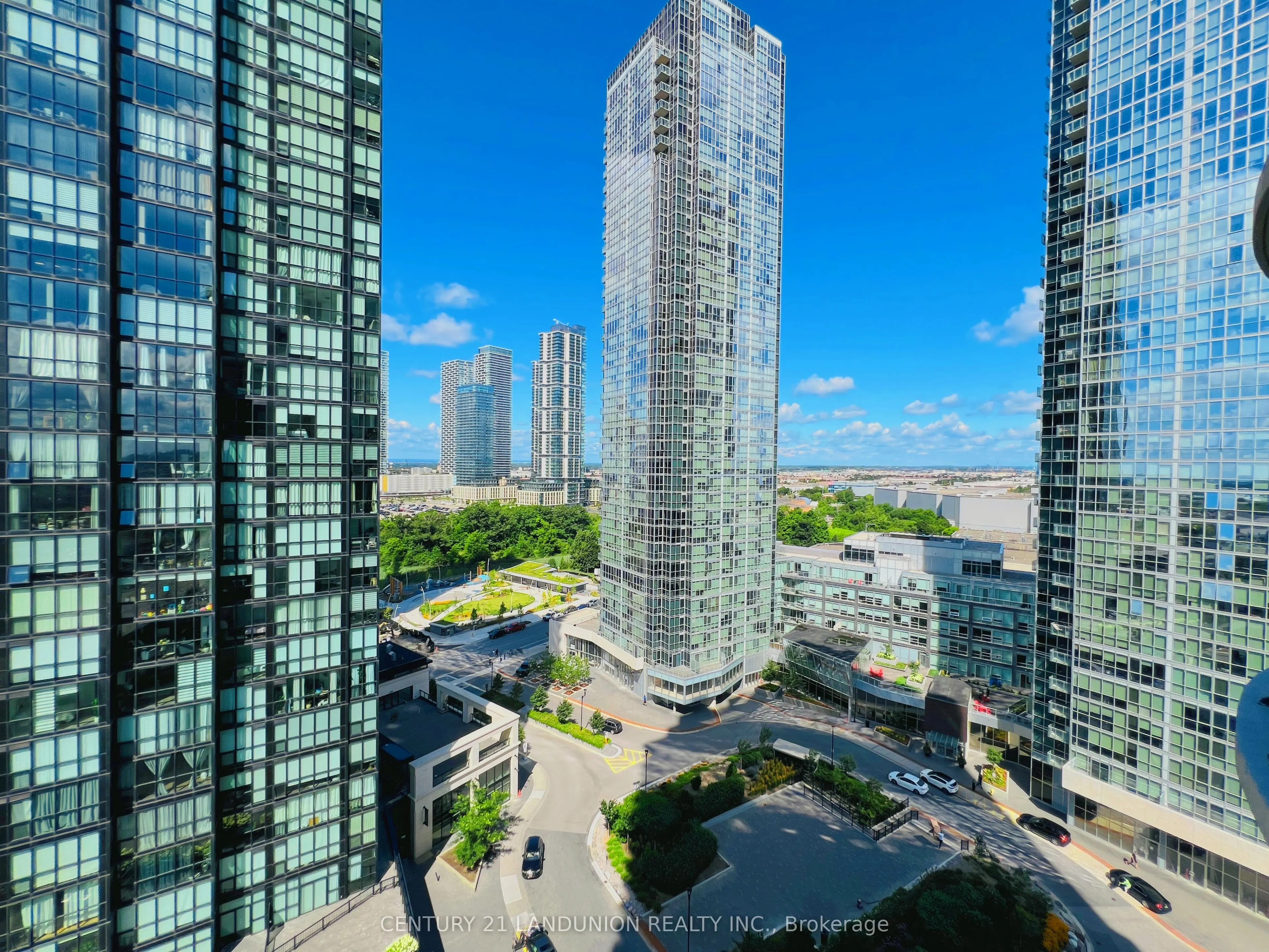 2900 Highway 7 Road, #1305