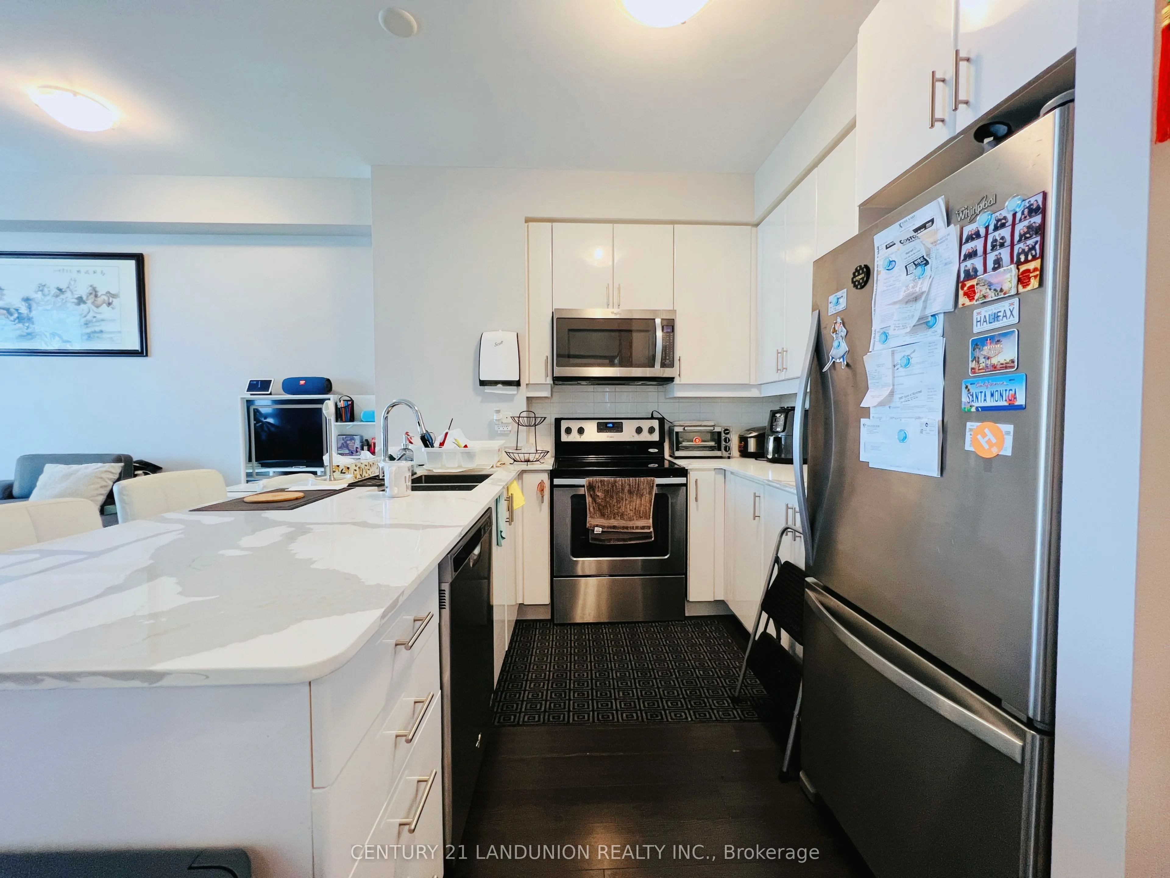 2900 Highway 7 Road, #1305