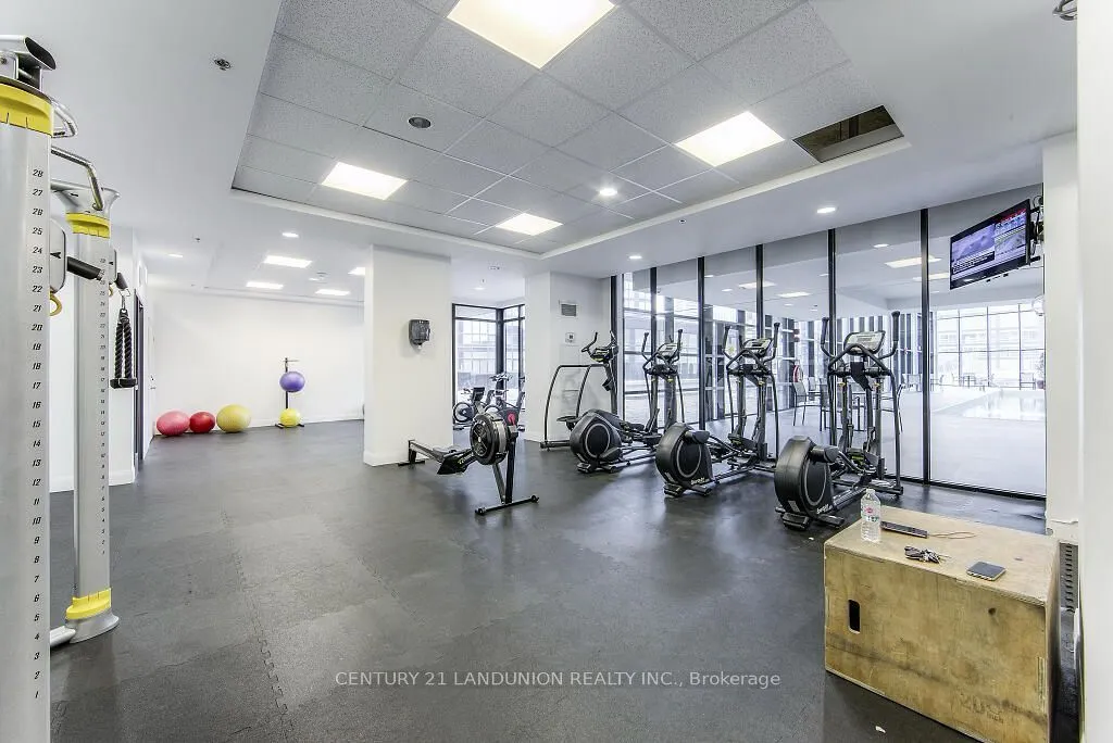 2900 Highway 7 Road, #1305