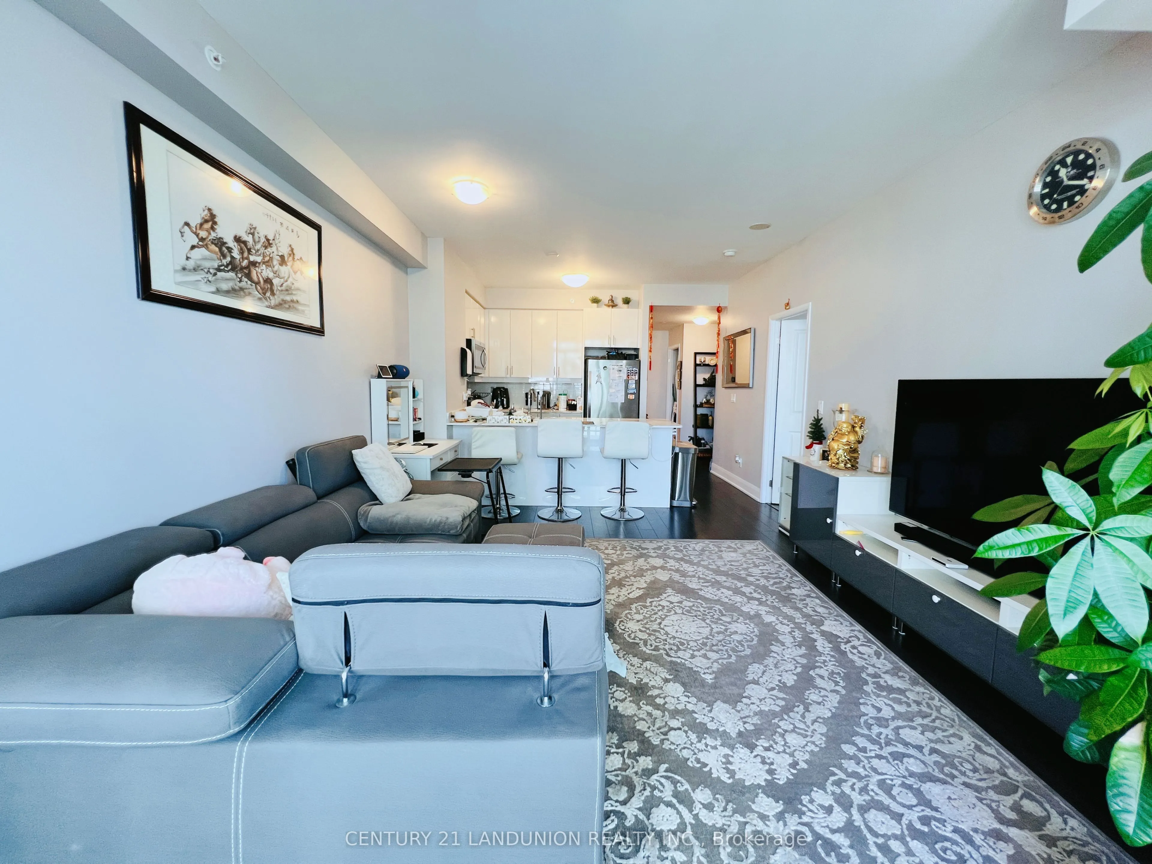 2900 Highway 7 Road, #1305