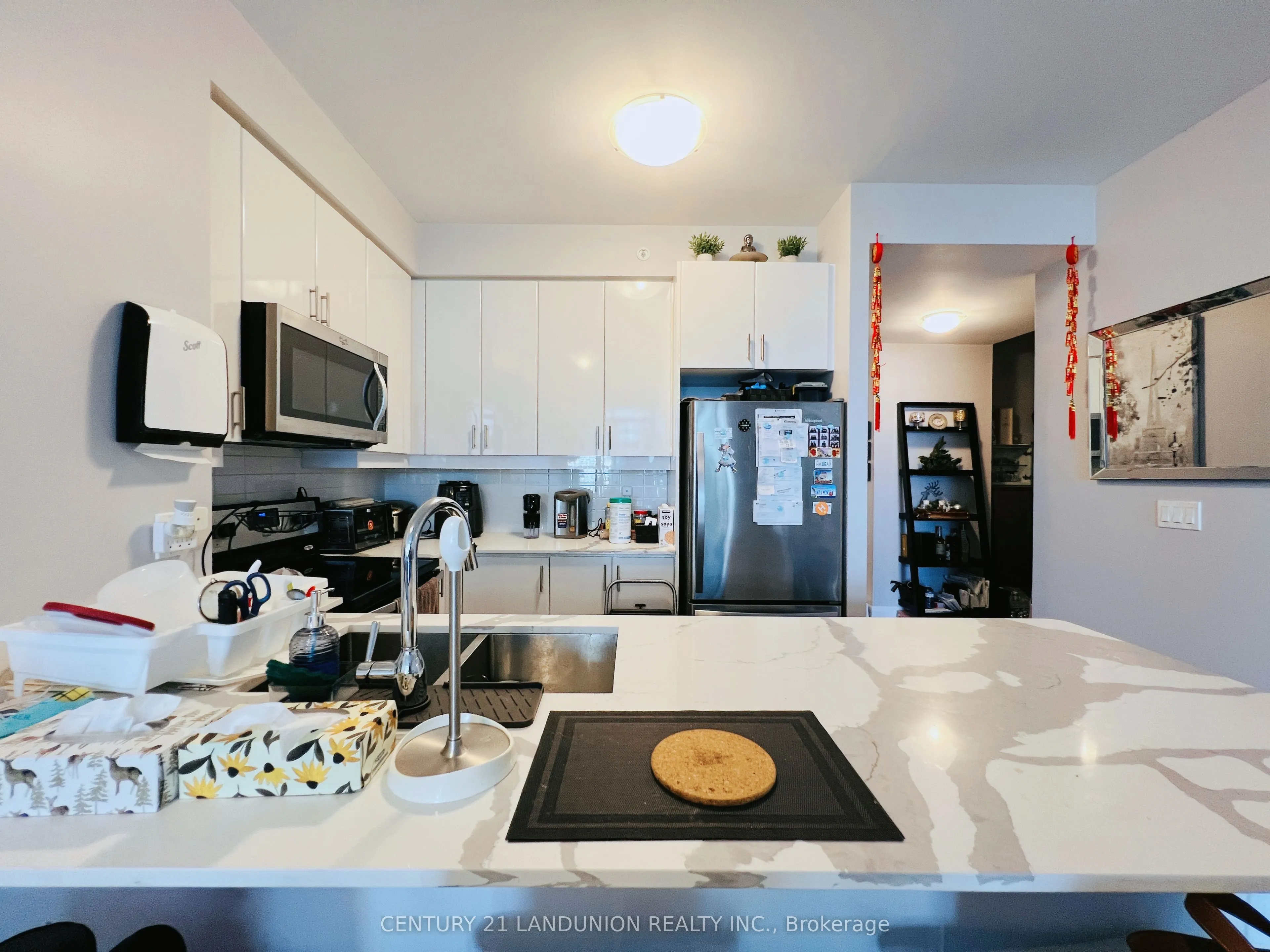 2900 Highway 7 Road, #1305