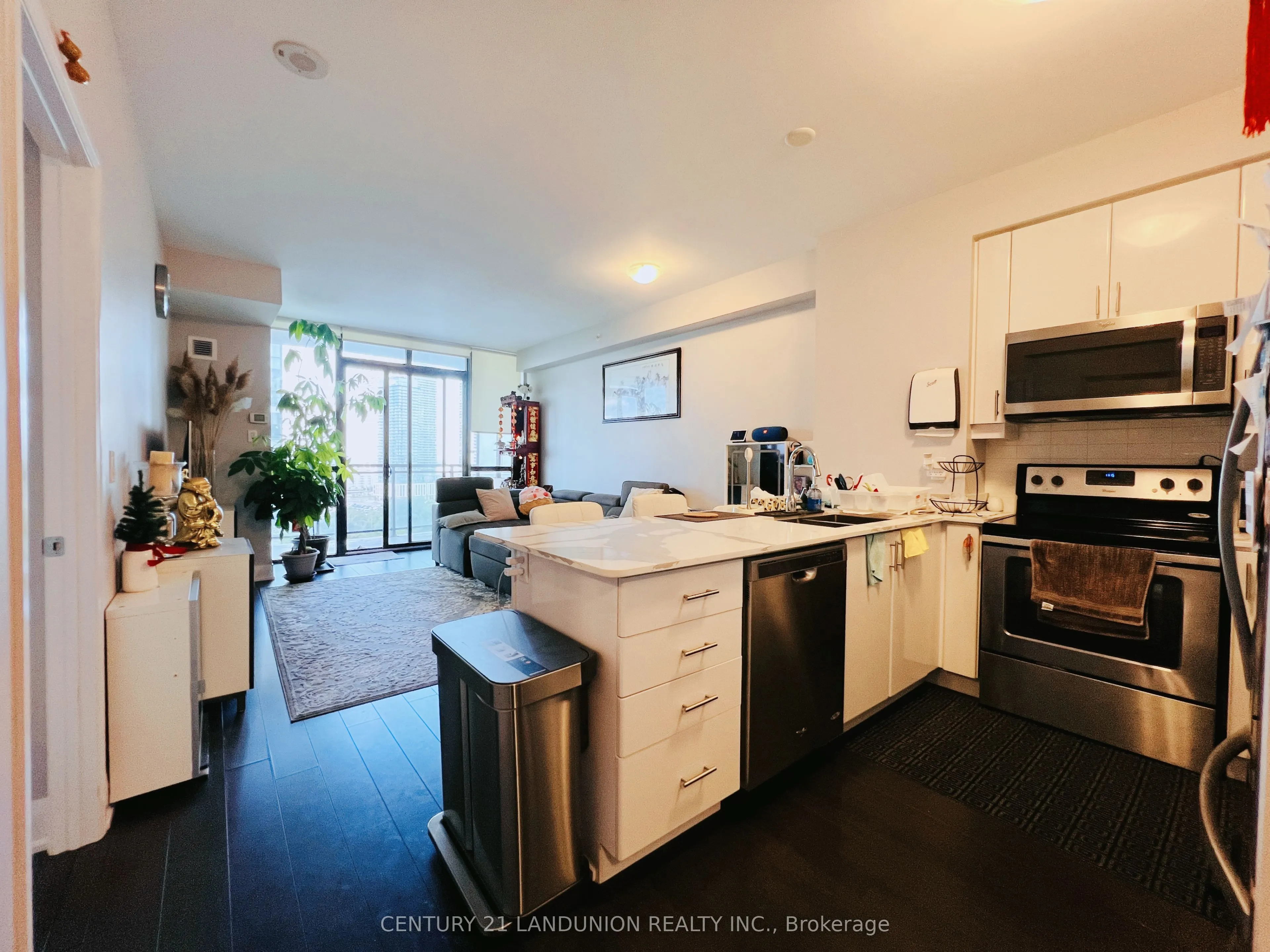2900 Highway 7 Road, #1305