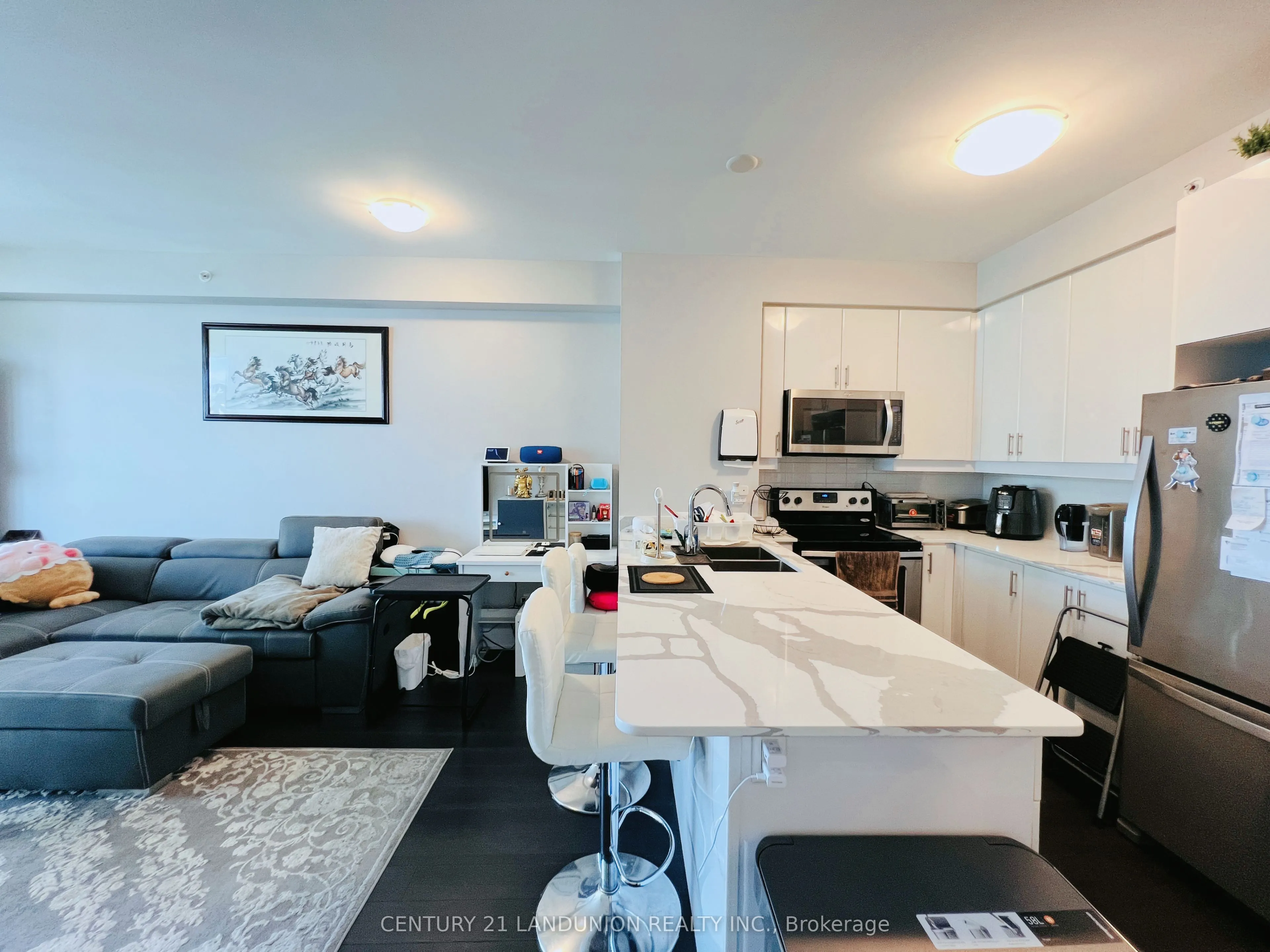2900 Highway 7 Road, #1305