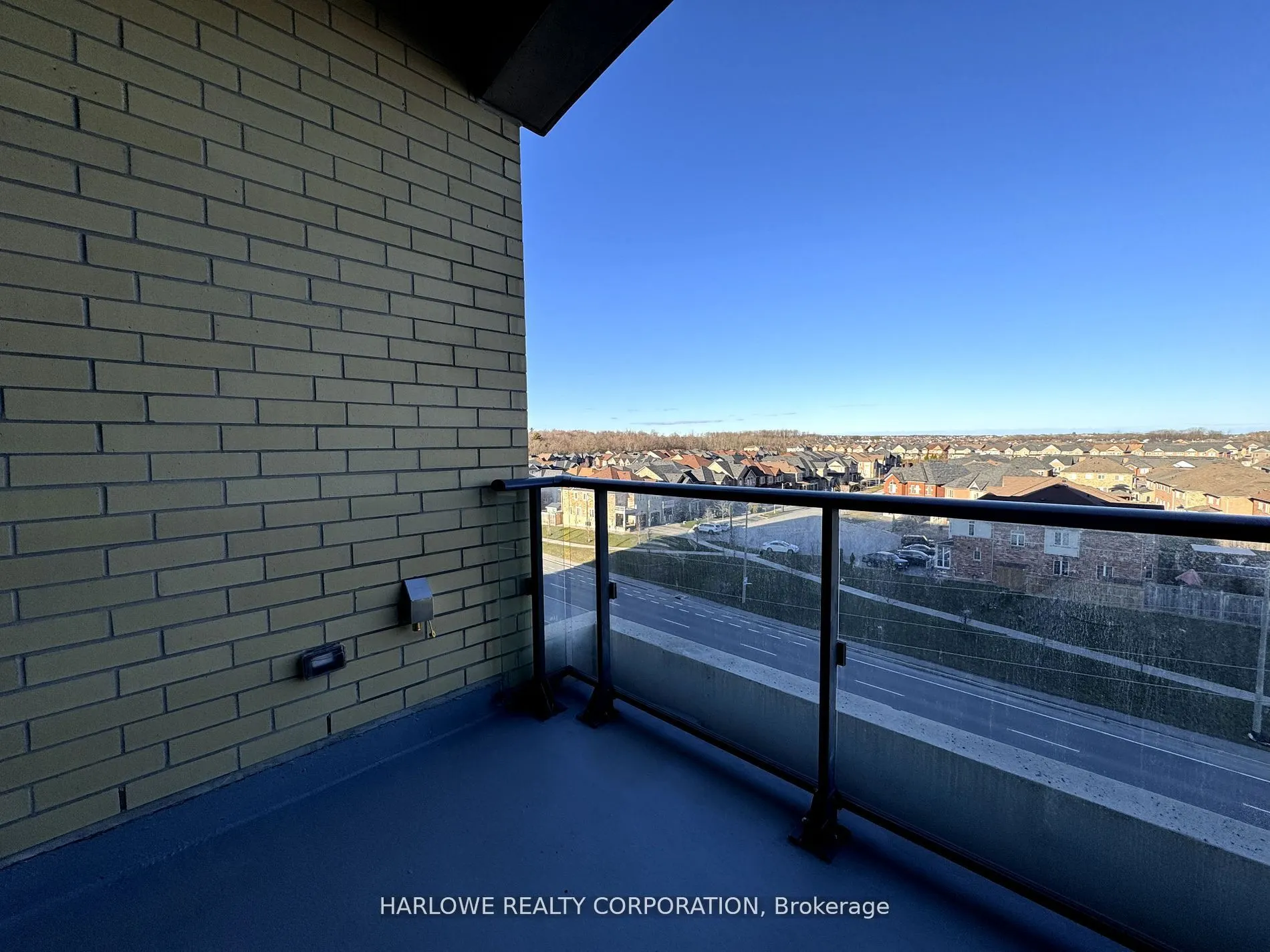 11782 Ninth Line, #604 A