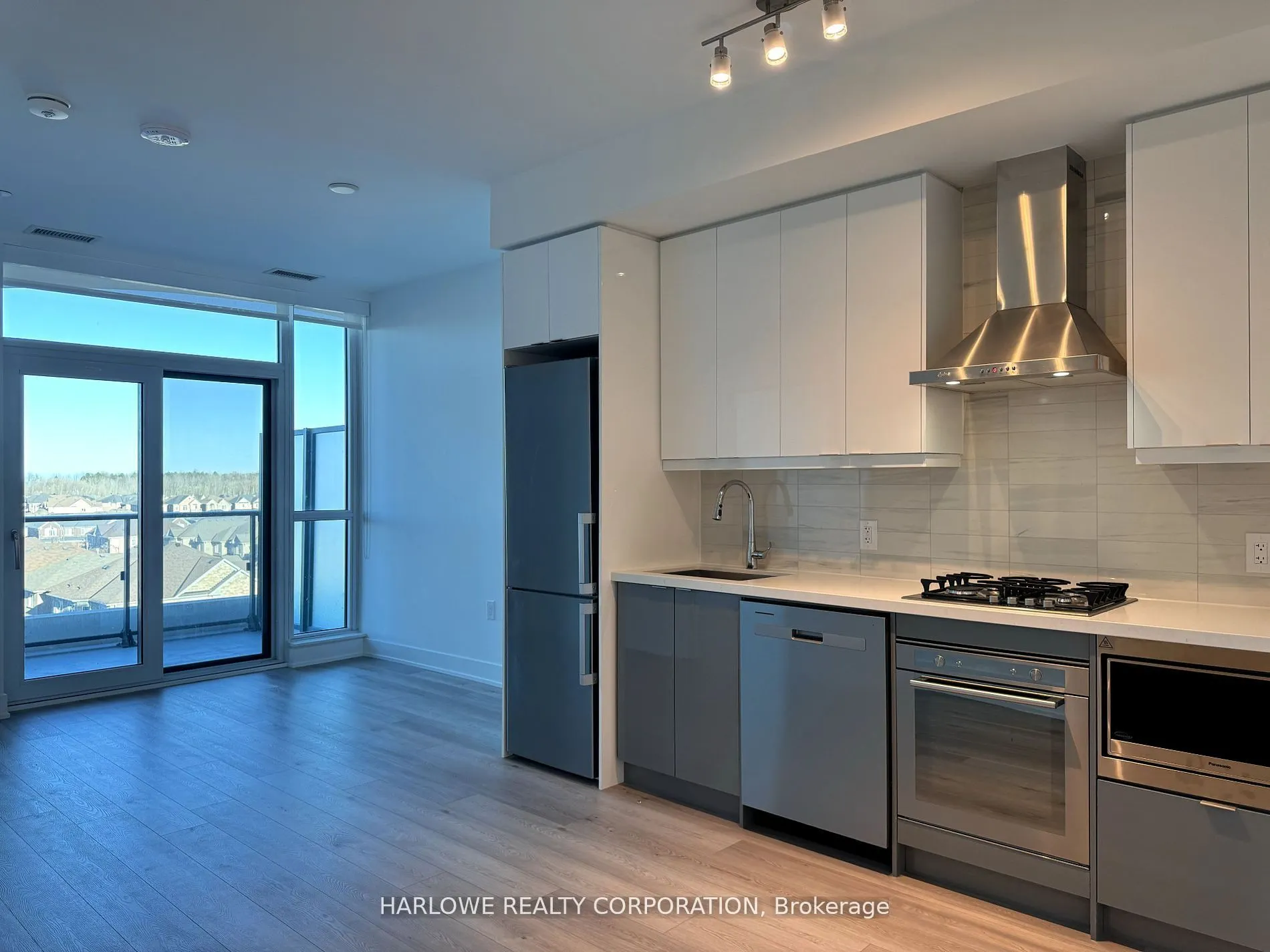 11782 Ninth Line, #604 A