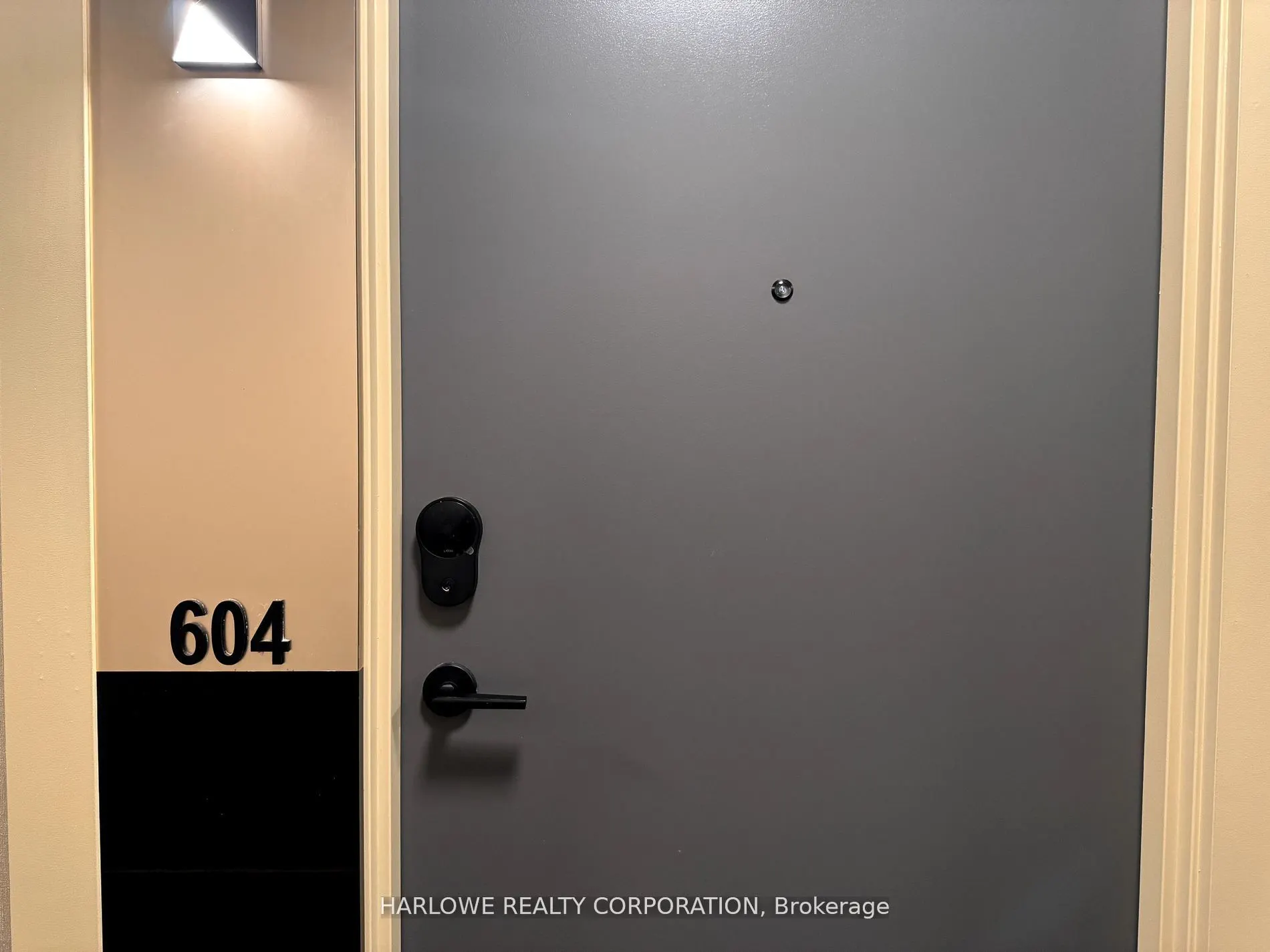 11782 Ninth Line, #604 A