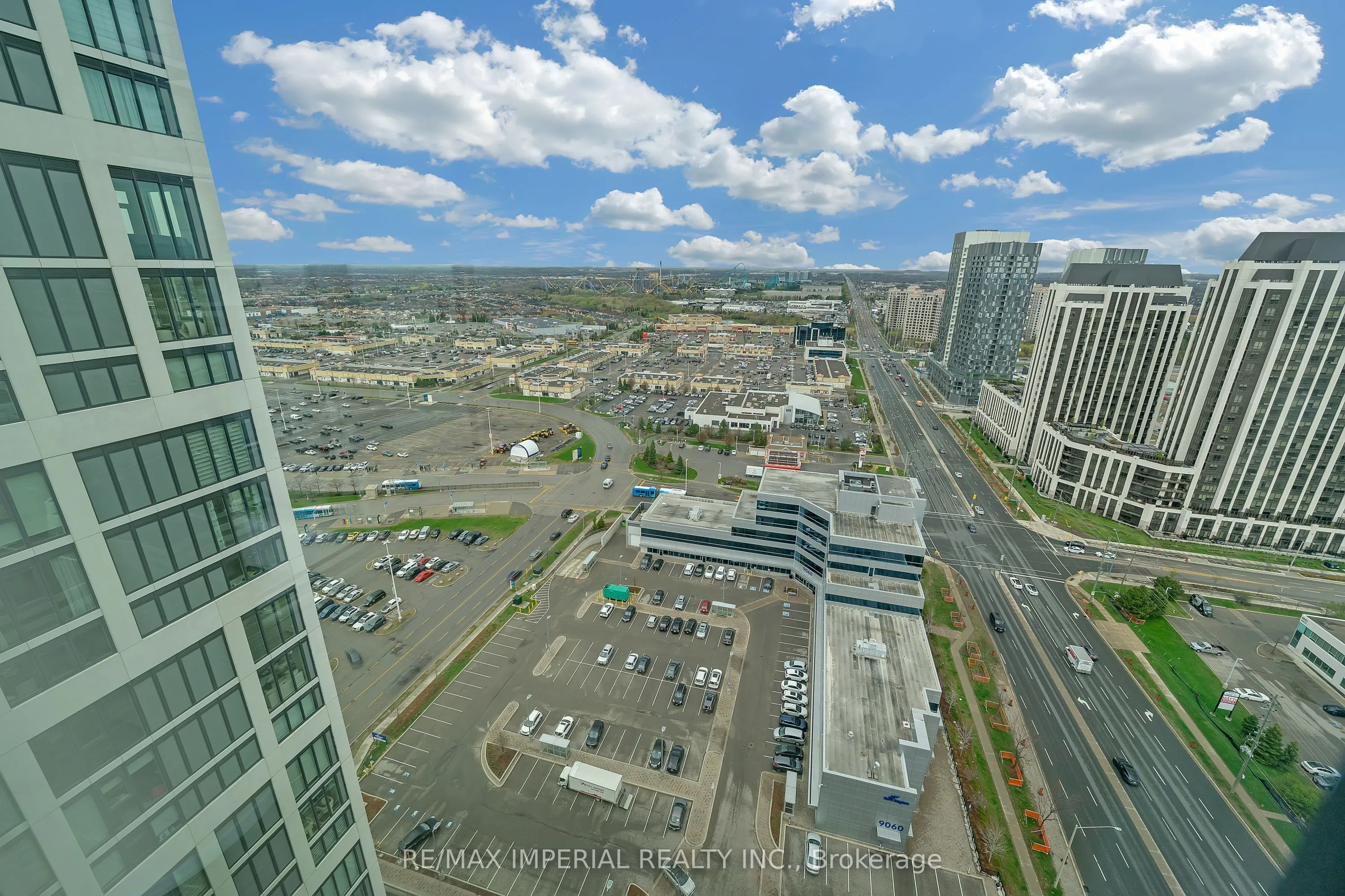 9000 Jane Street, #PH106