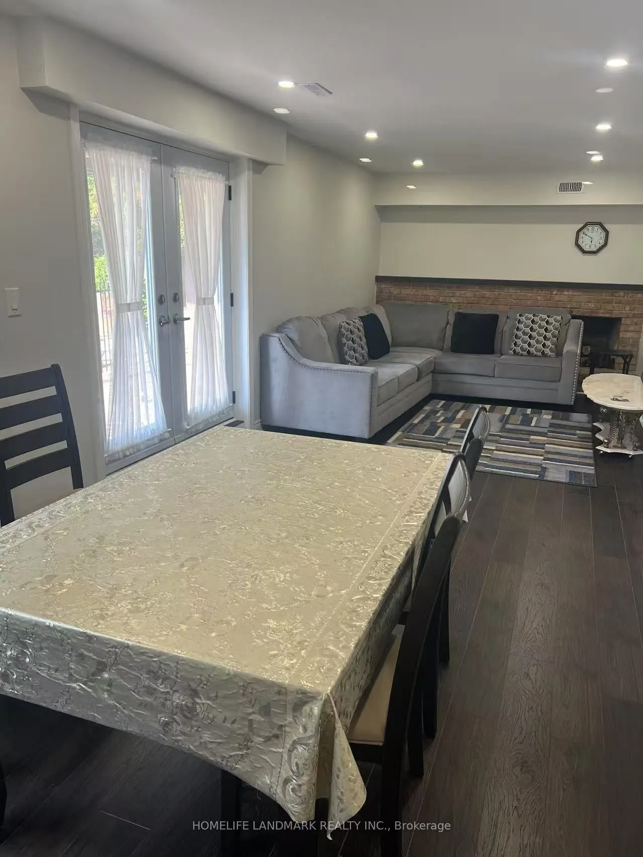 8 Pine Knoll Gate, #Bsmt