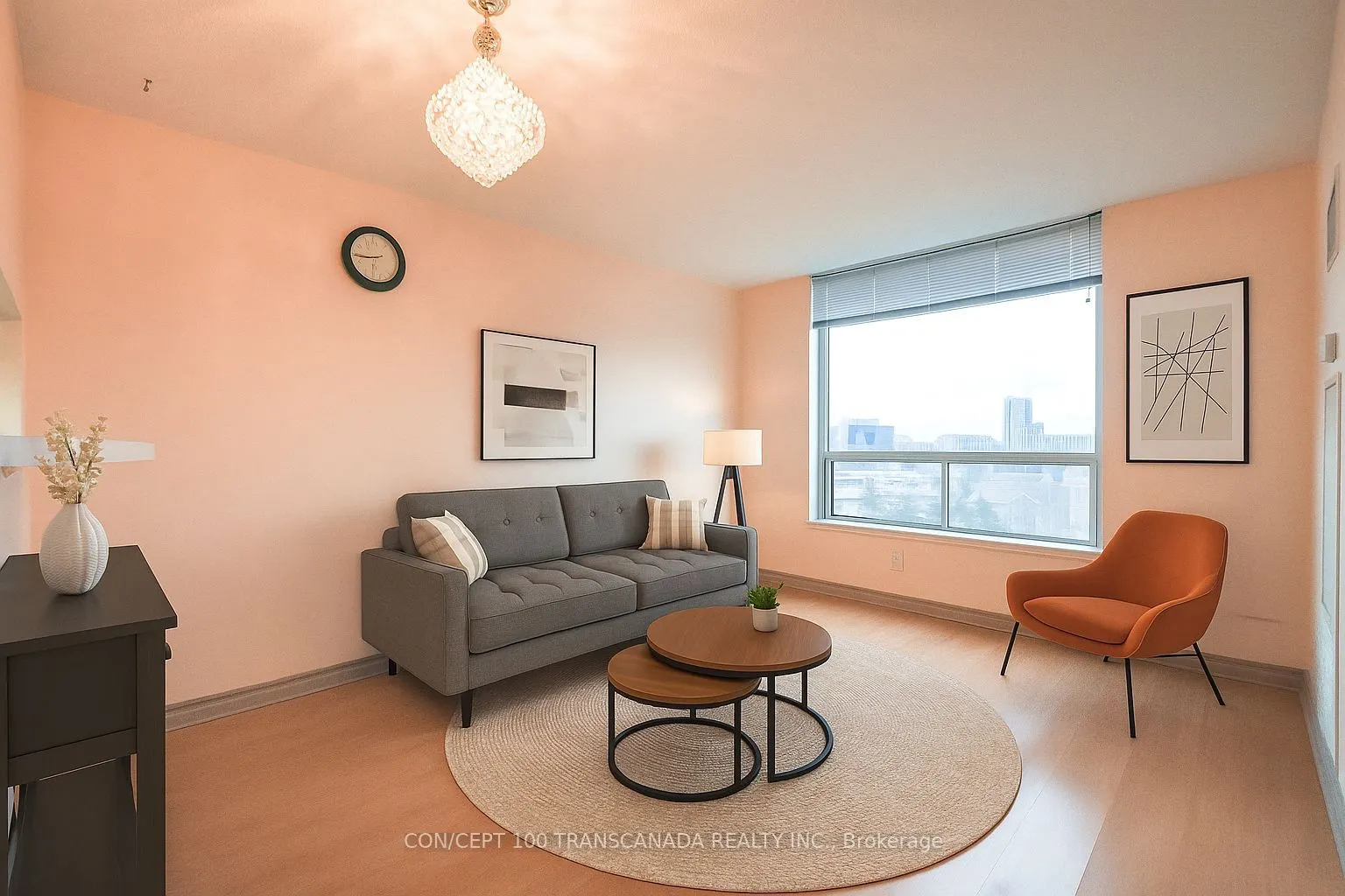 9015 Leslie Street, #1107