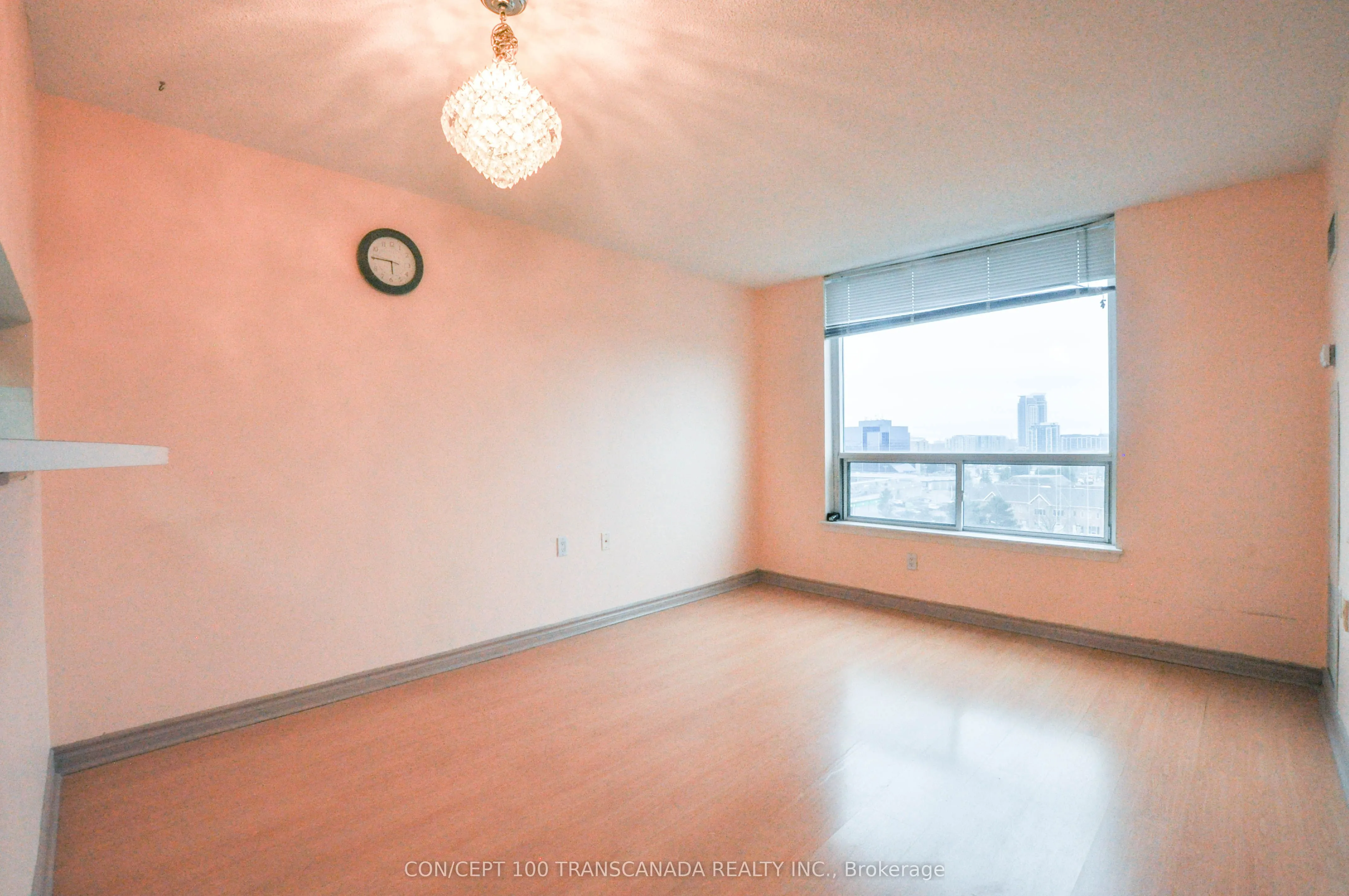 9015 Leslie Street, #1107