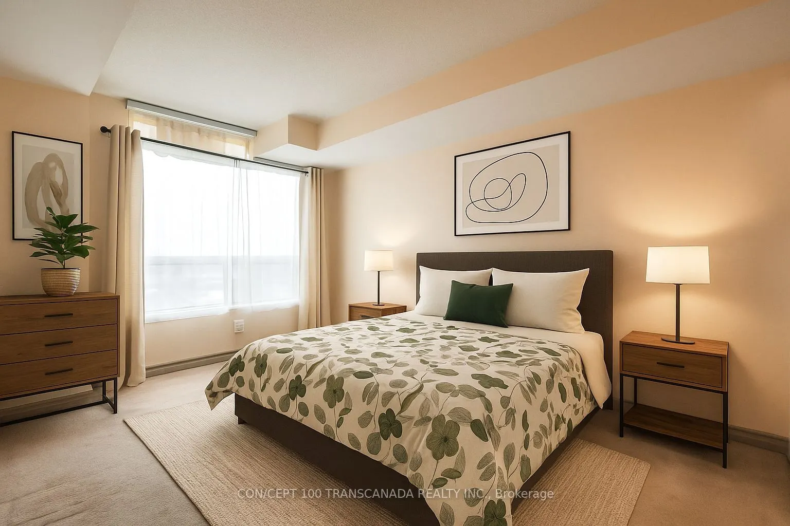 9015 Leslie Street, #1107