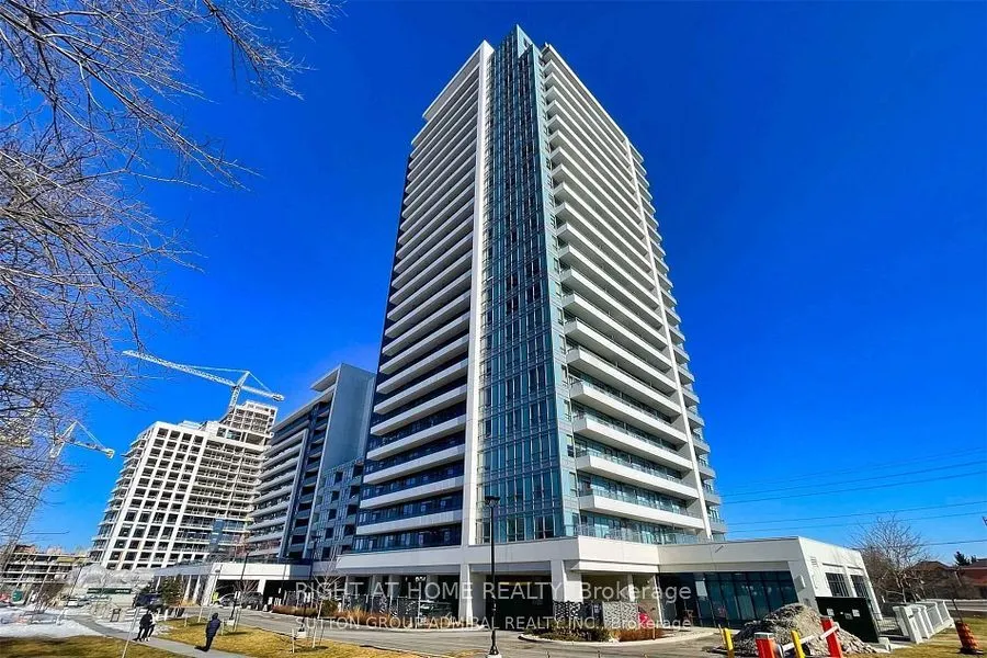 7890 Bathurst Street, #2302