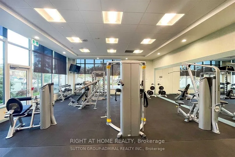 7890 Bathurst Street, #2302