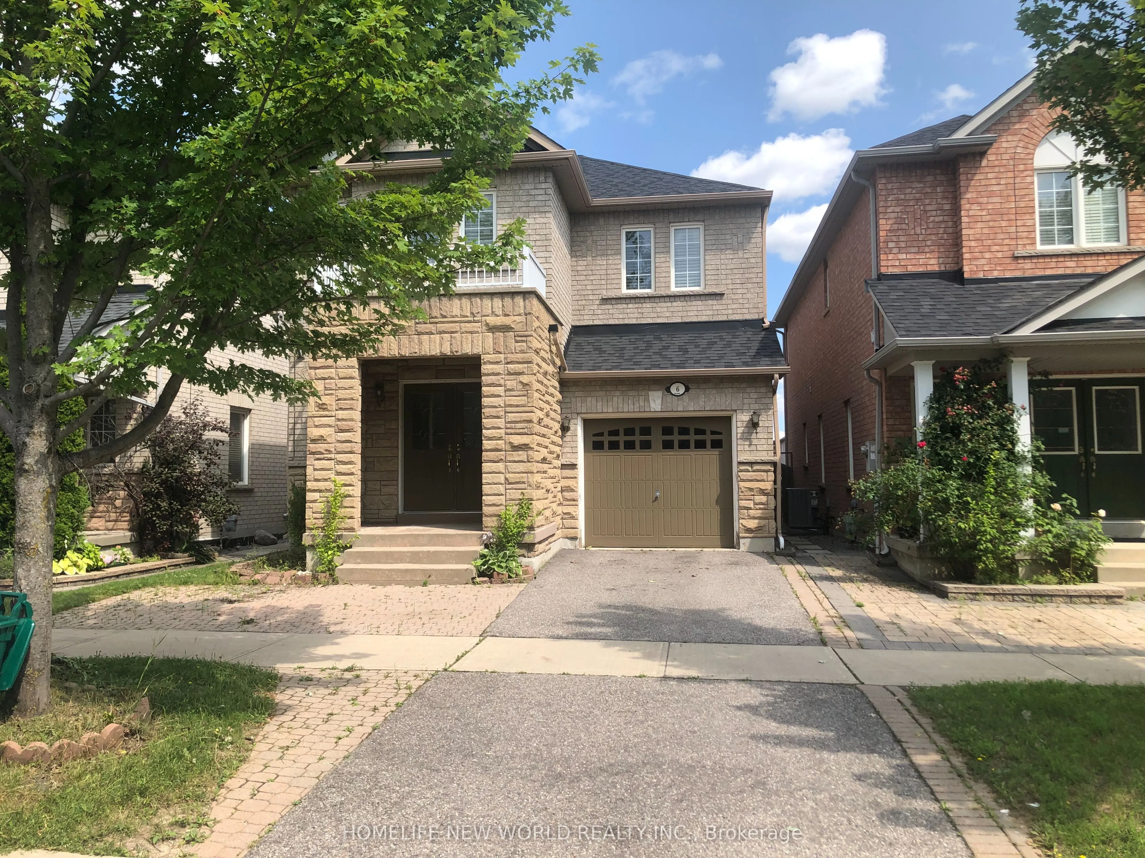 6 Neeley Road