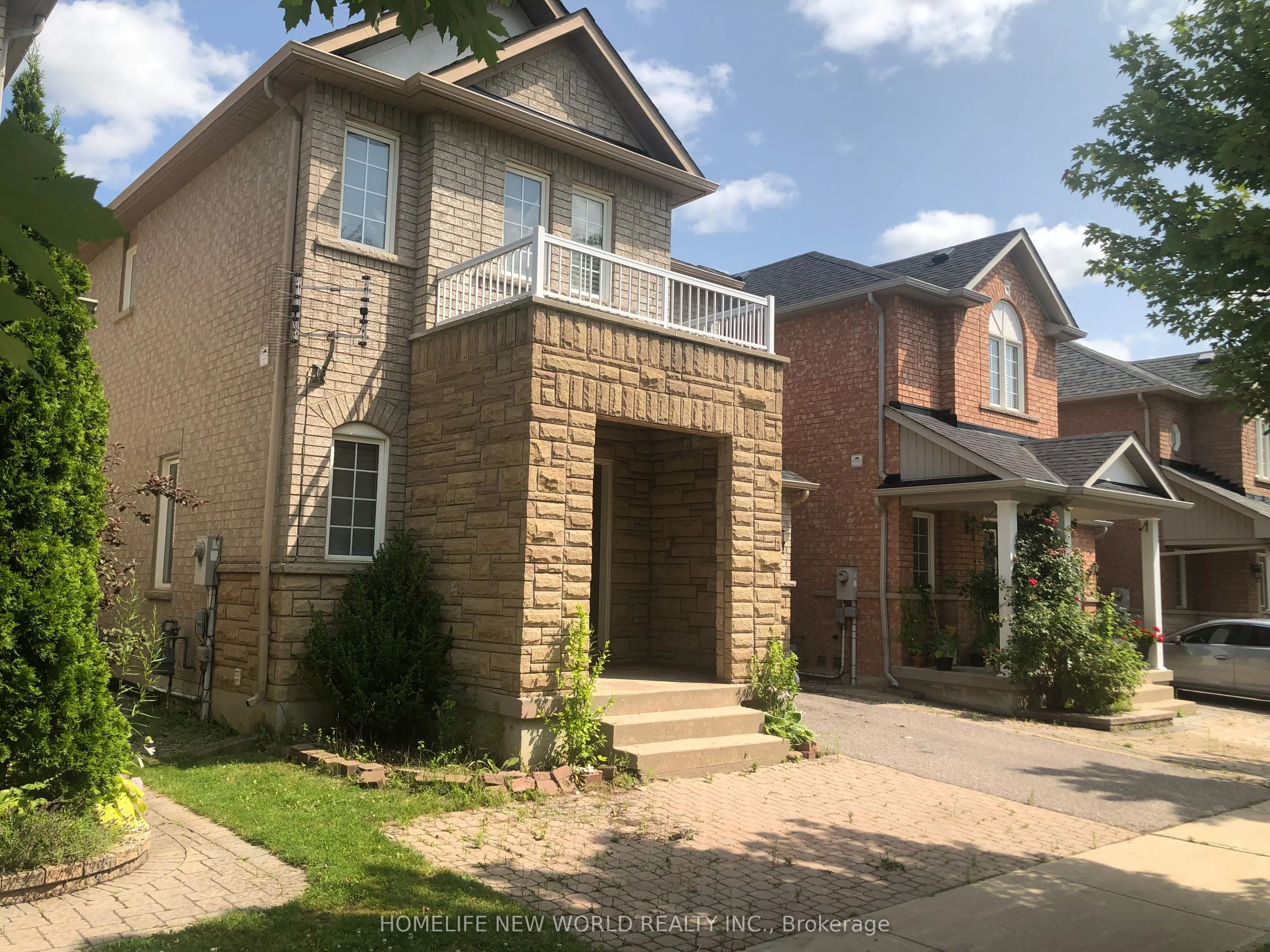 6 Neeley Road