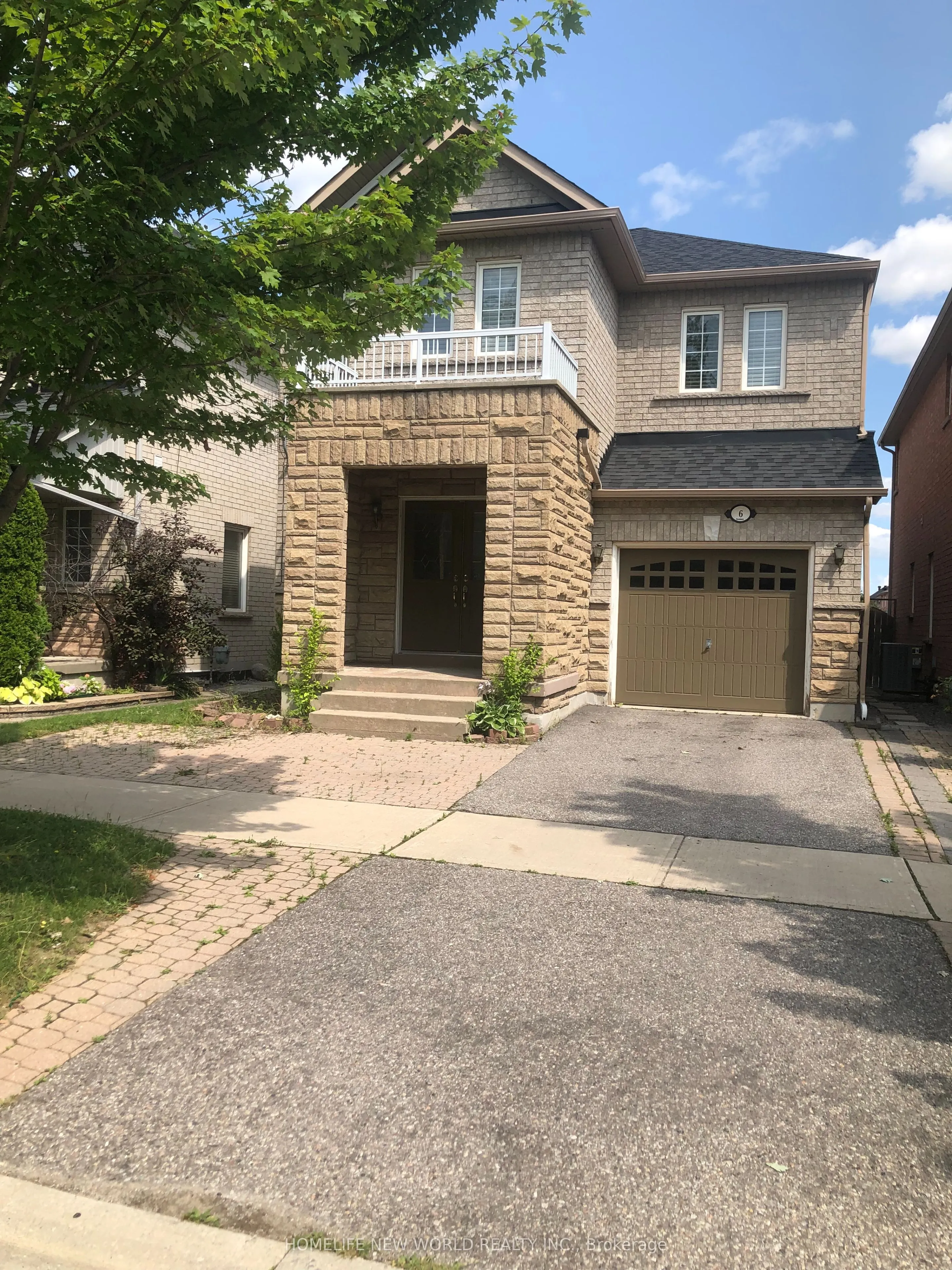 6 Neeley Road