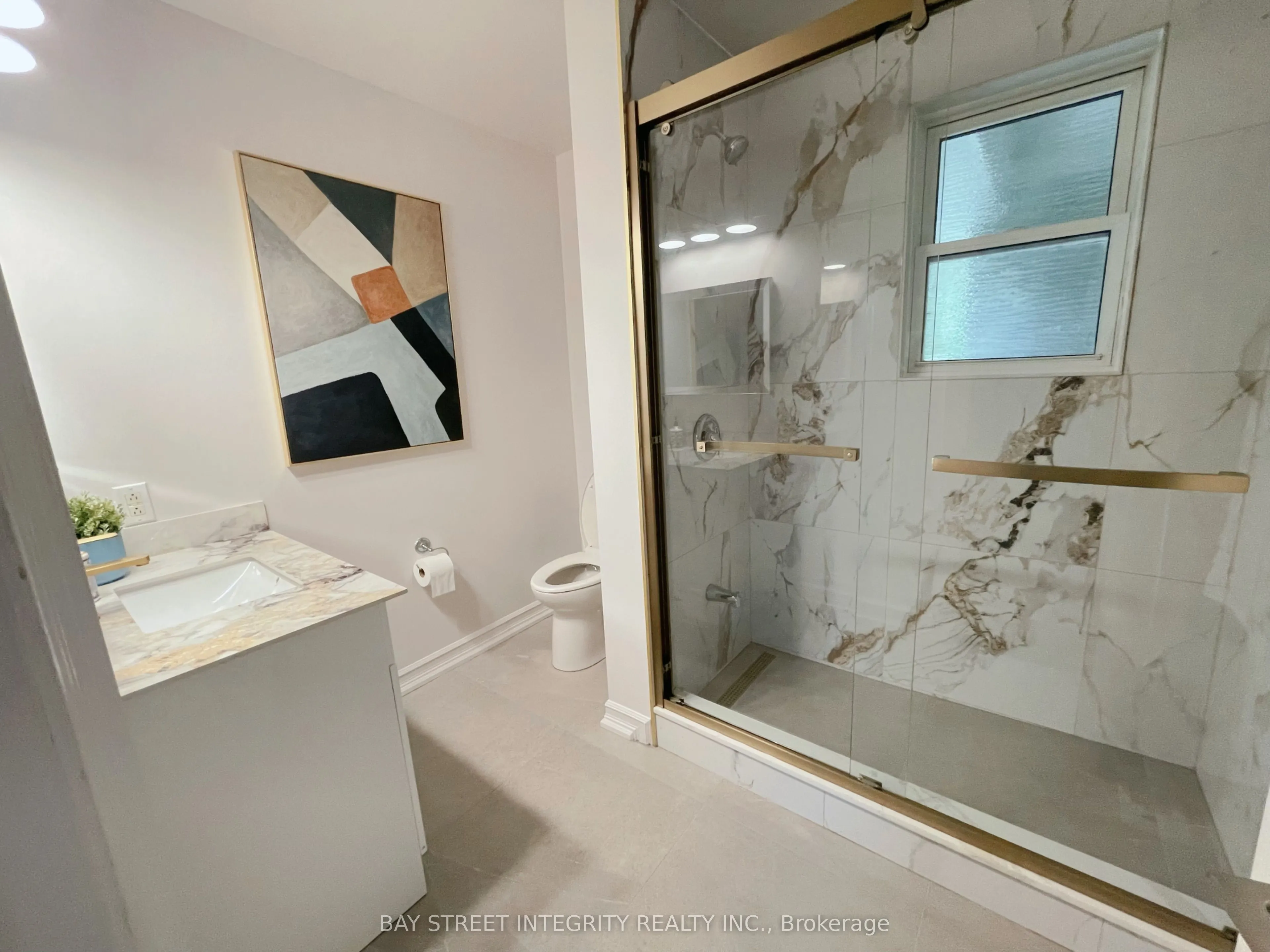 3 Cartier Crescent, #UPPER