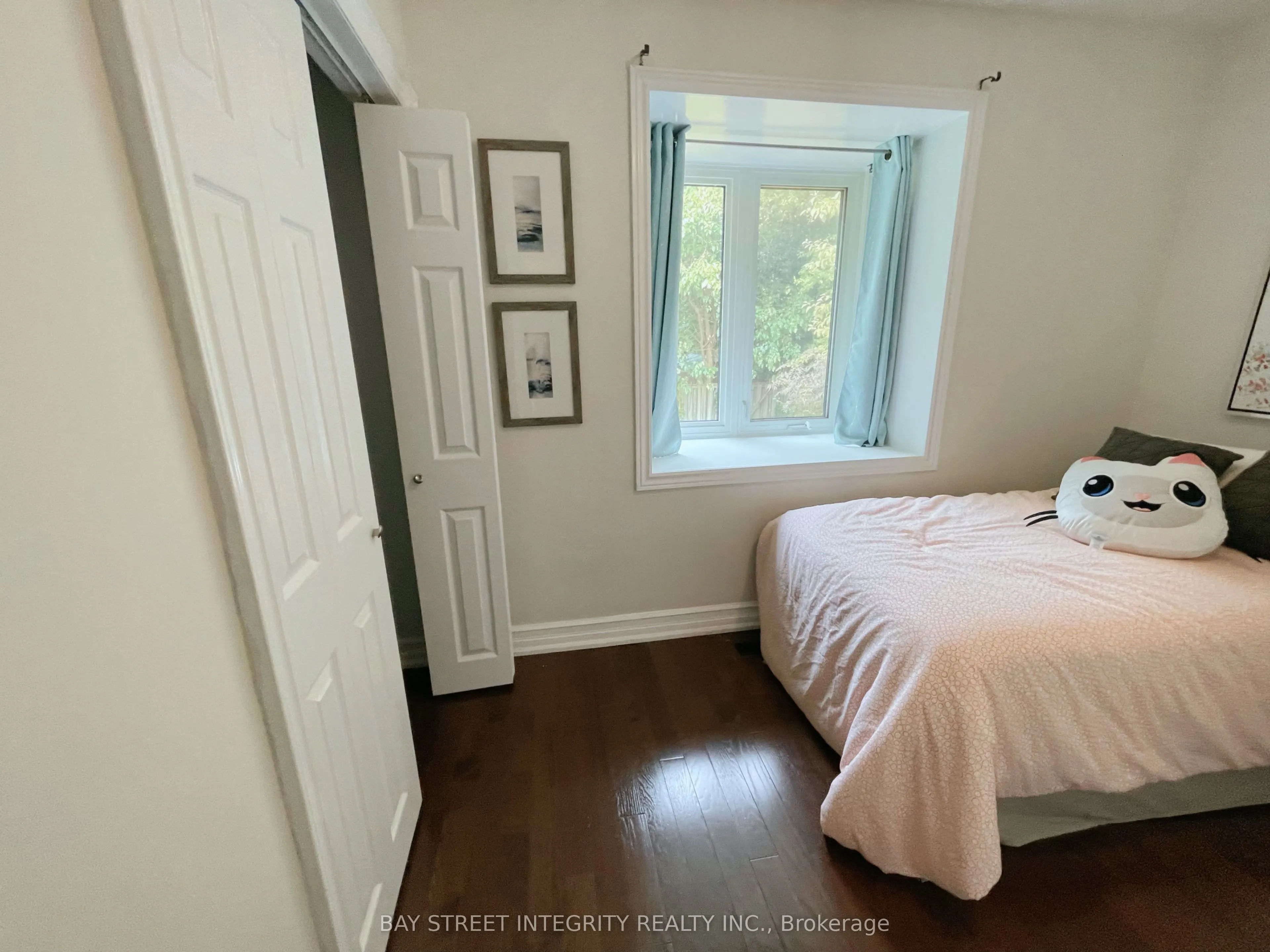 3 Cartier Crescent, #UPPER