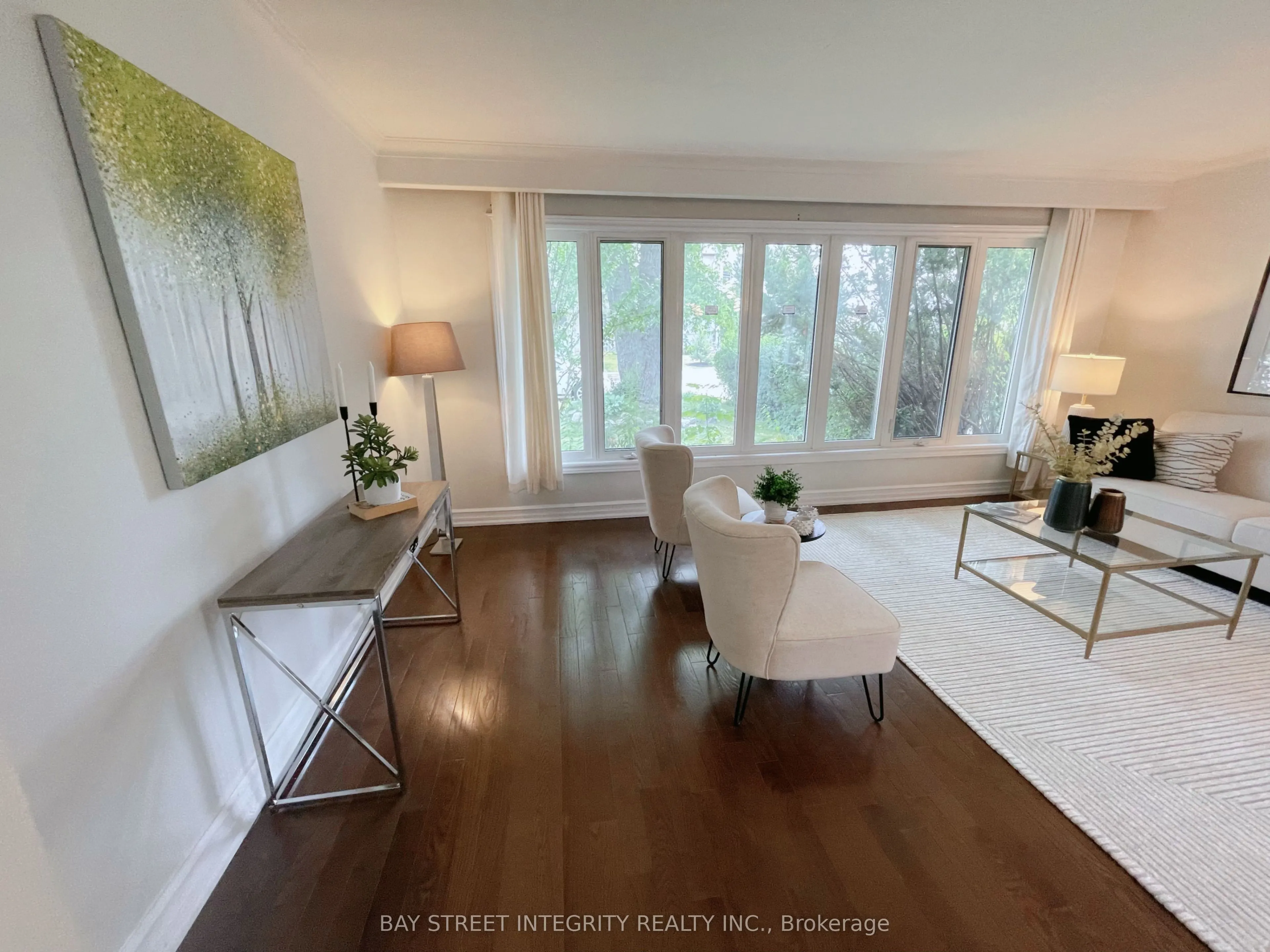 3 Cartier Crescent, #UPPER