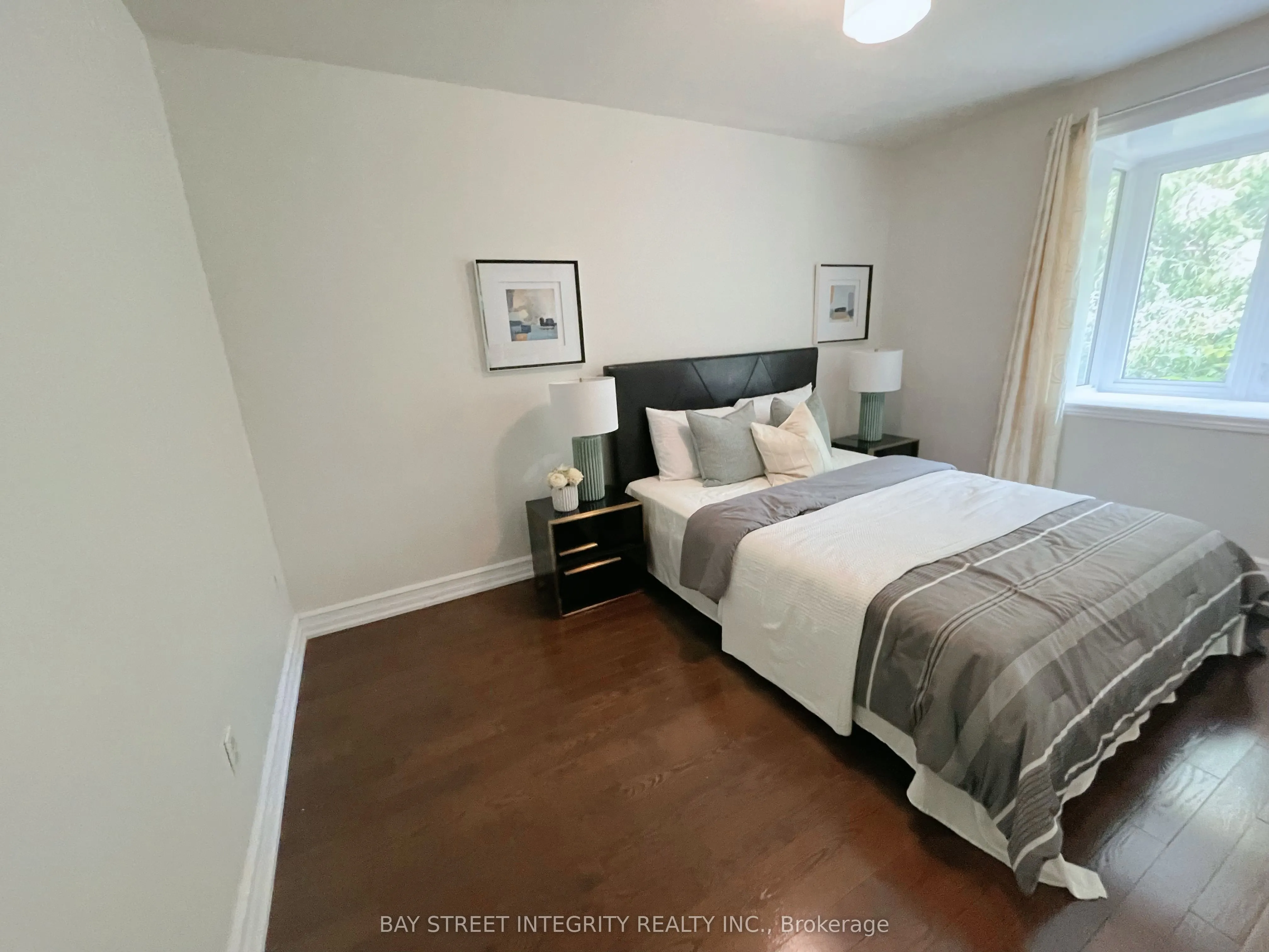 3 Cartier Crescent, #UPPER
