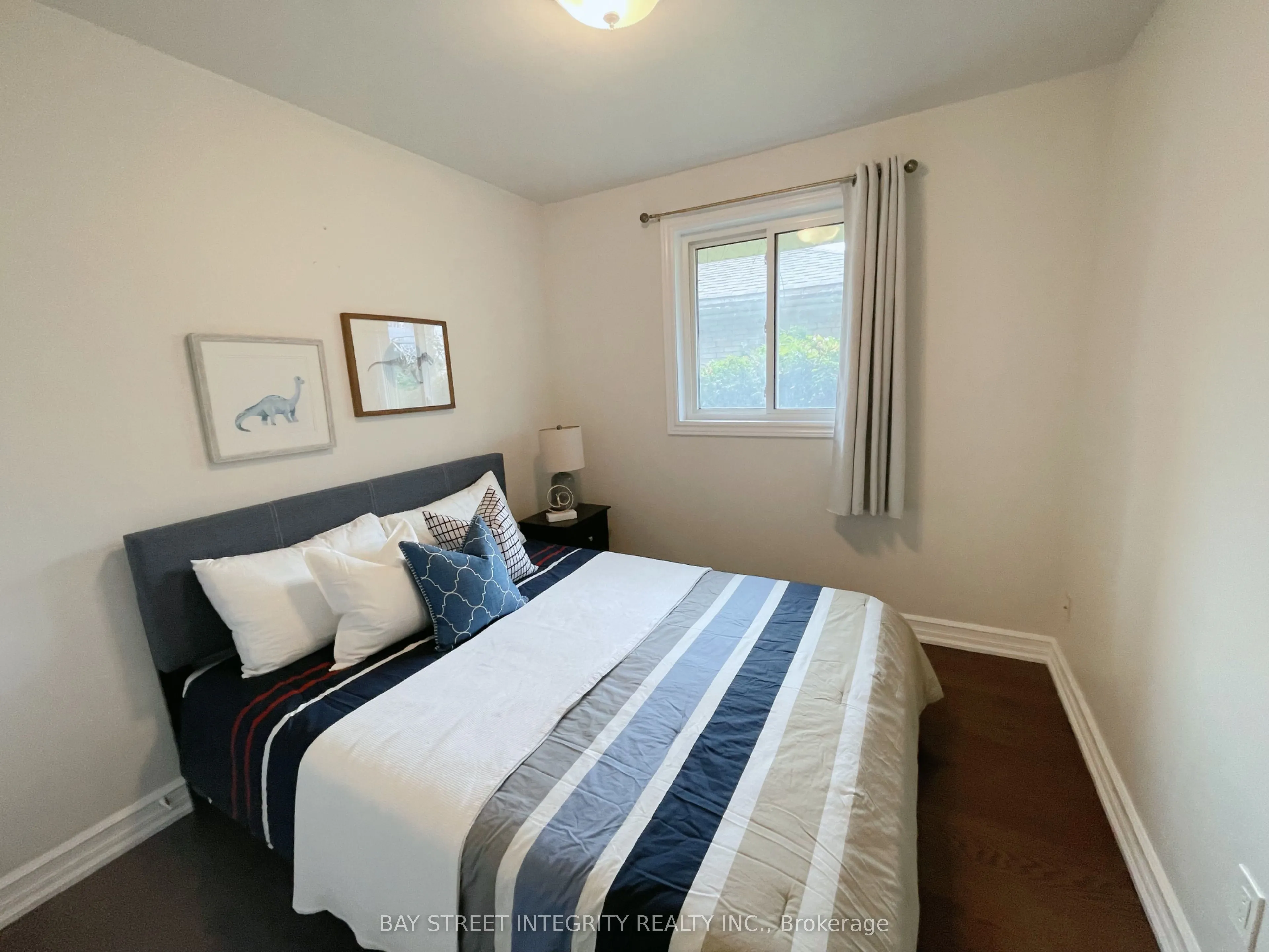 3 Cartier Crescent, #UPPER