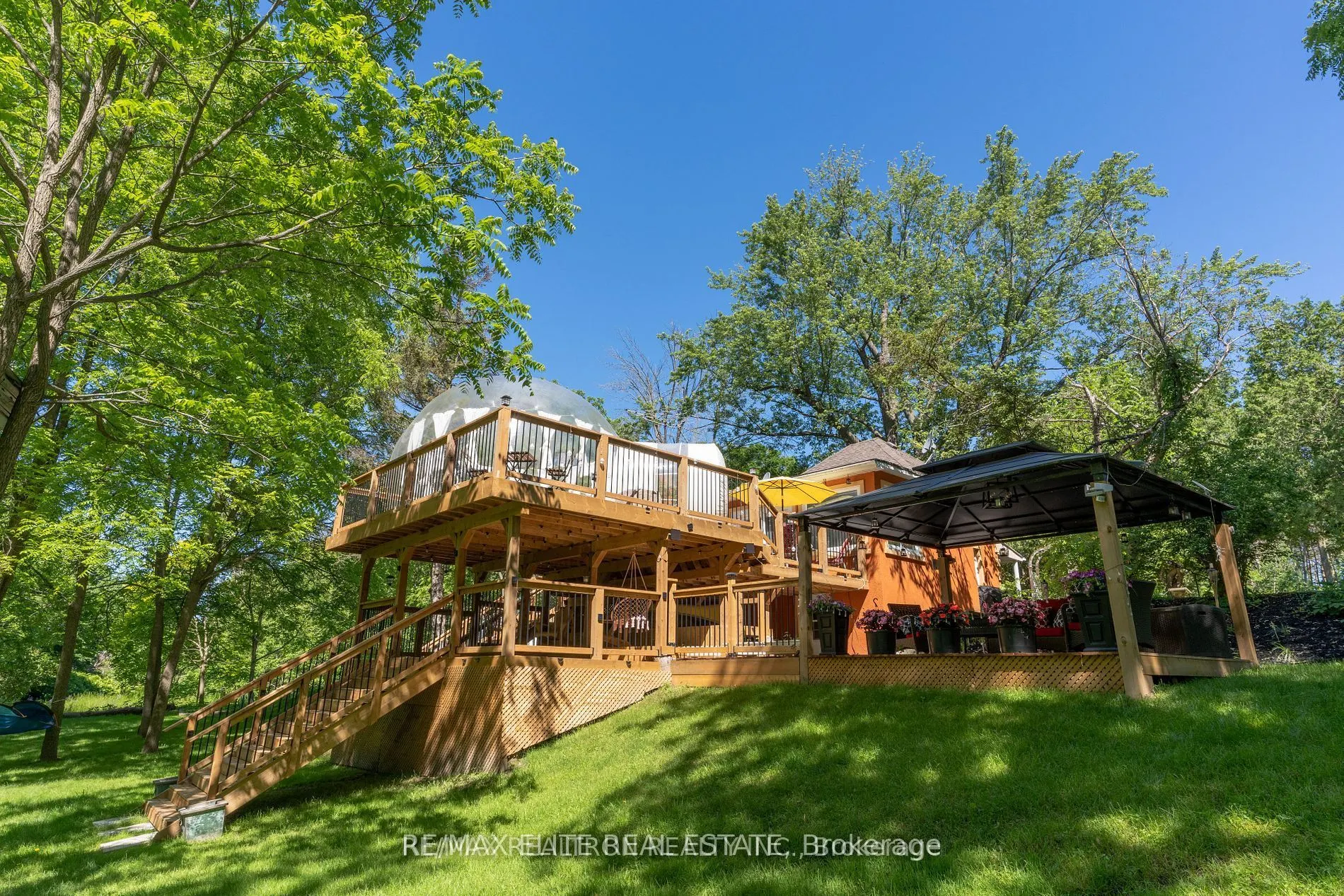 357 Baldwin Road