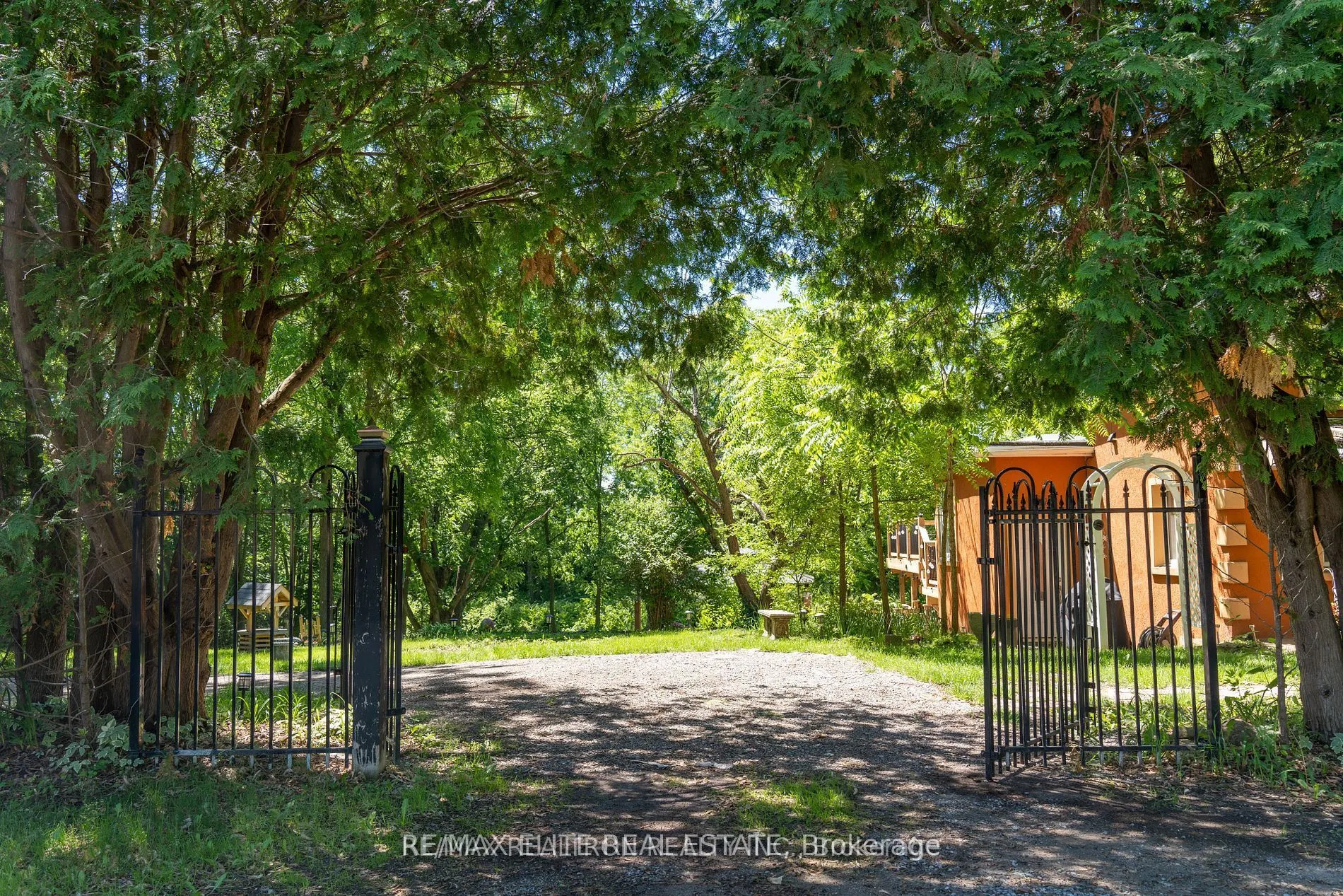 357 Baldwin Road
