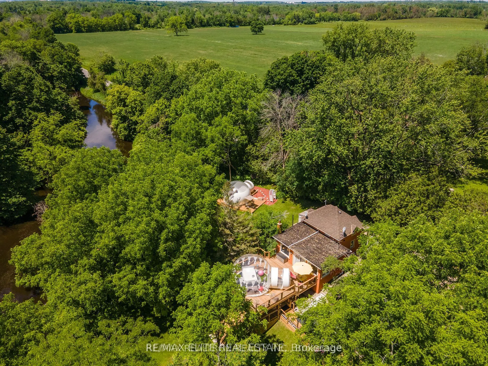 357 Baldwin Road