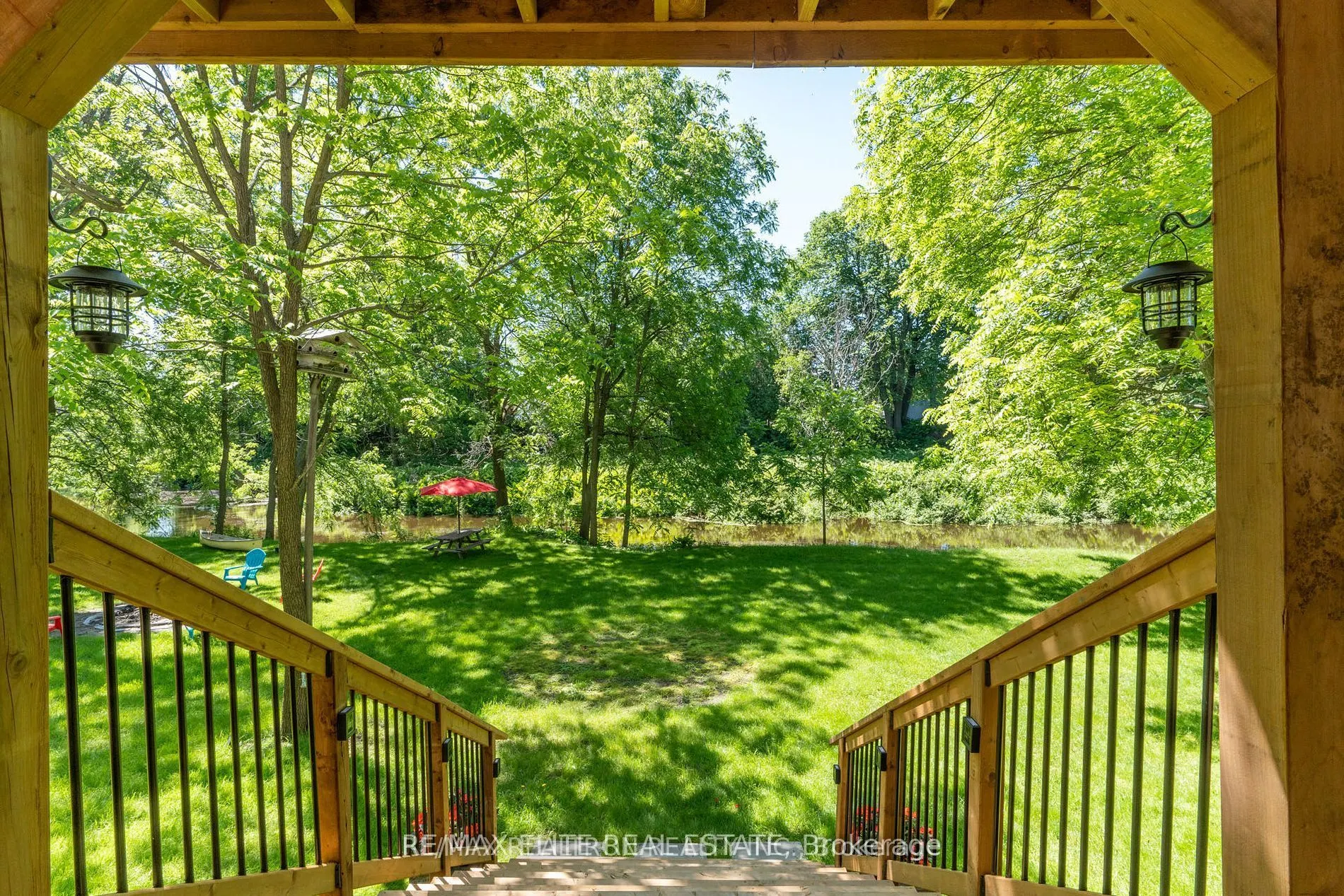 357 Baldwin Road