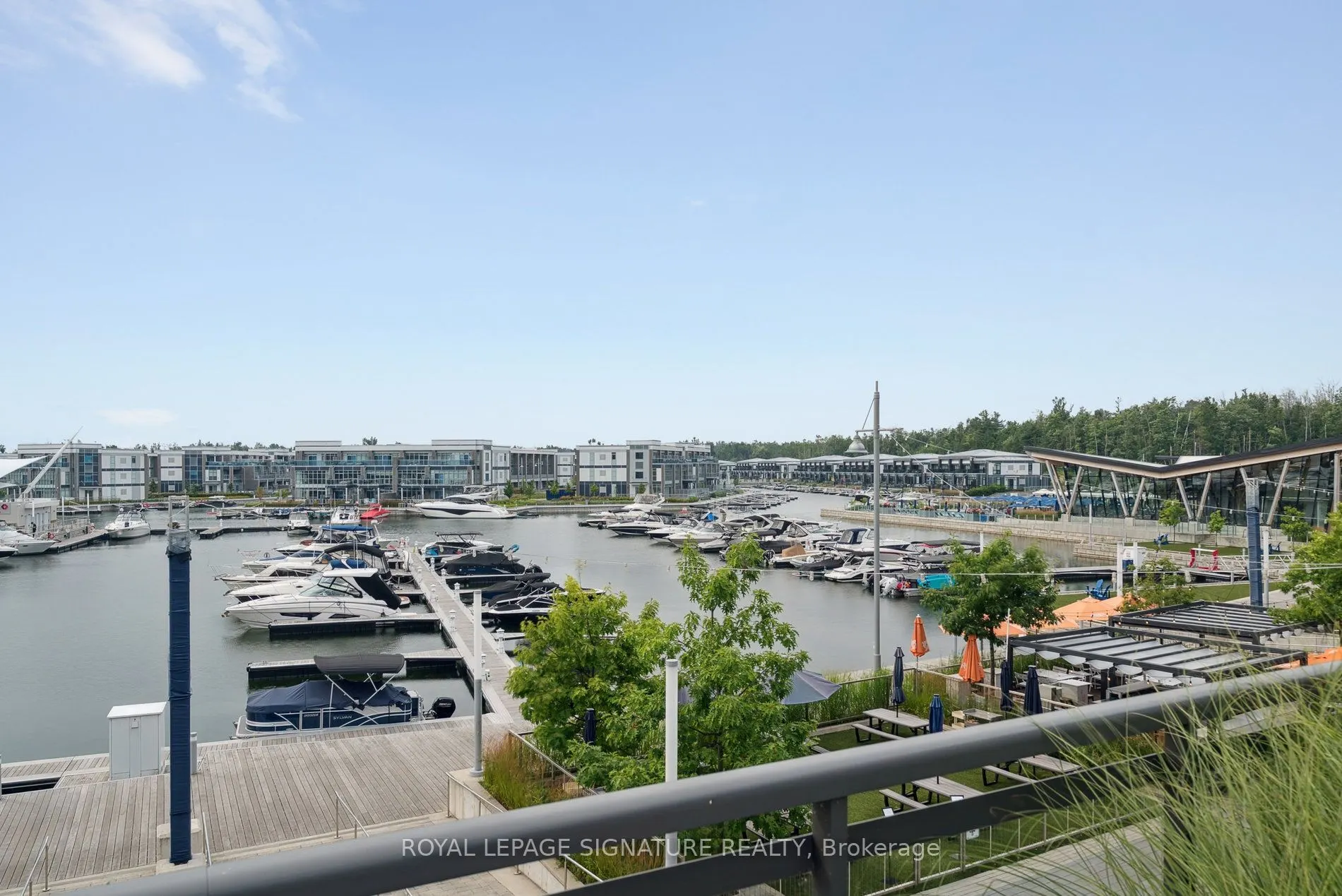 301 Sea Ray Avenue, #C305