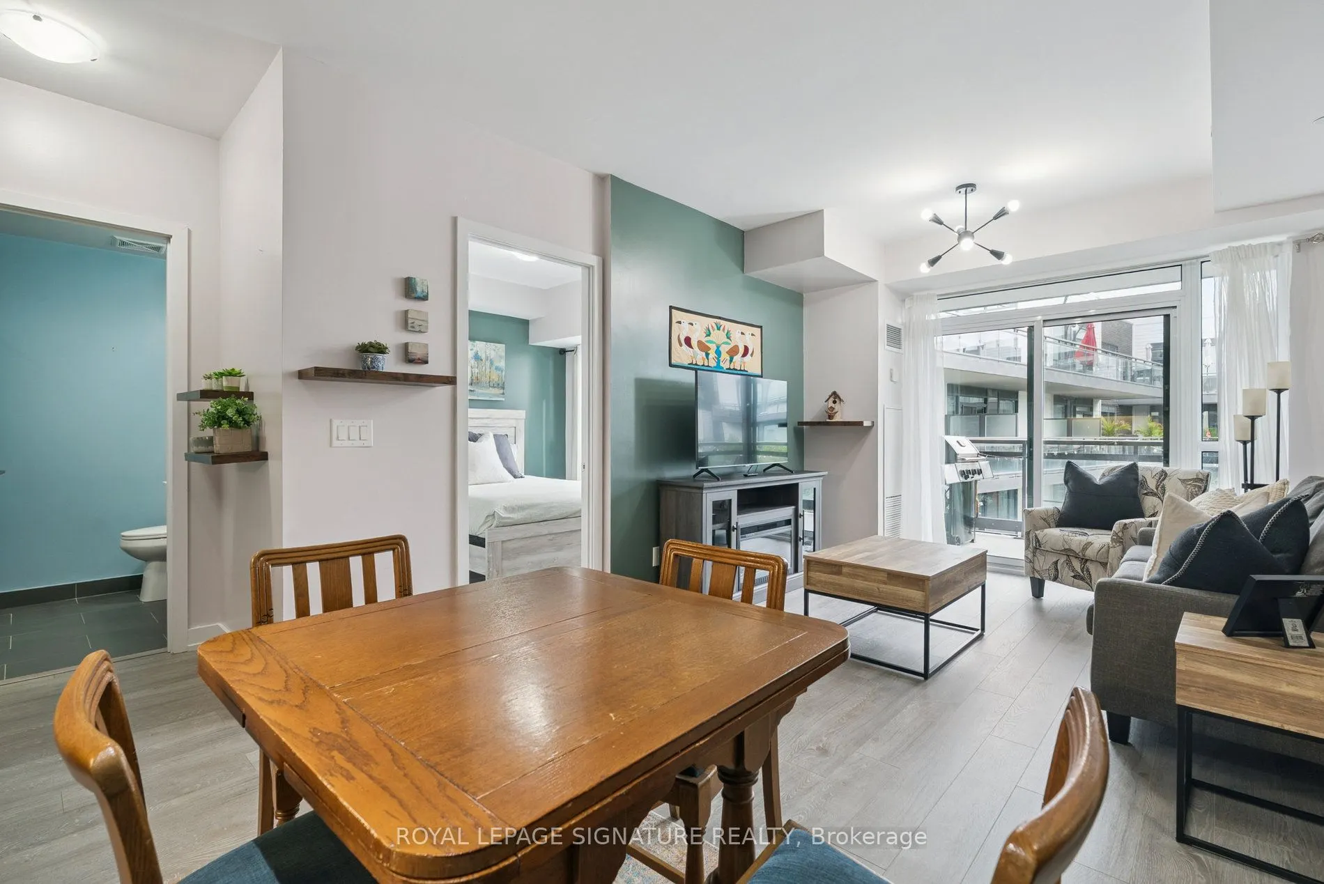 301 Sea Ray Avenue, #C305