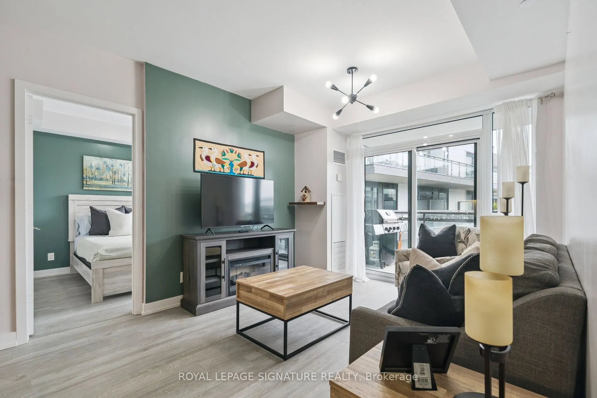 301 Sea Ray Avenue, #C305