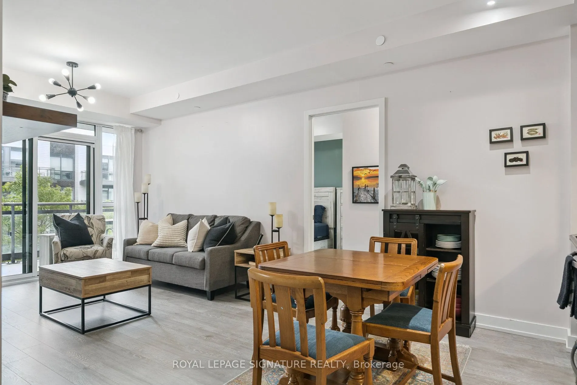 301 Sea Ray Avenue, #C305