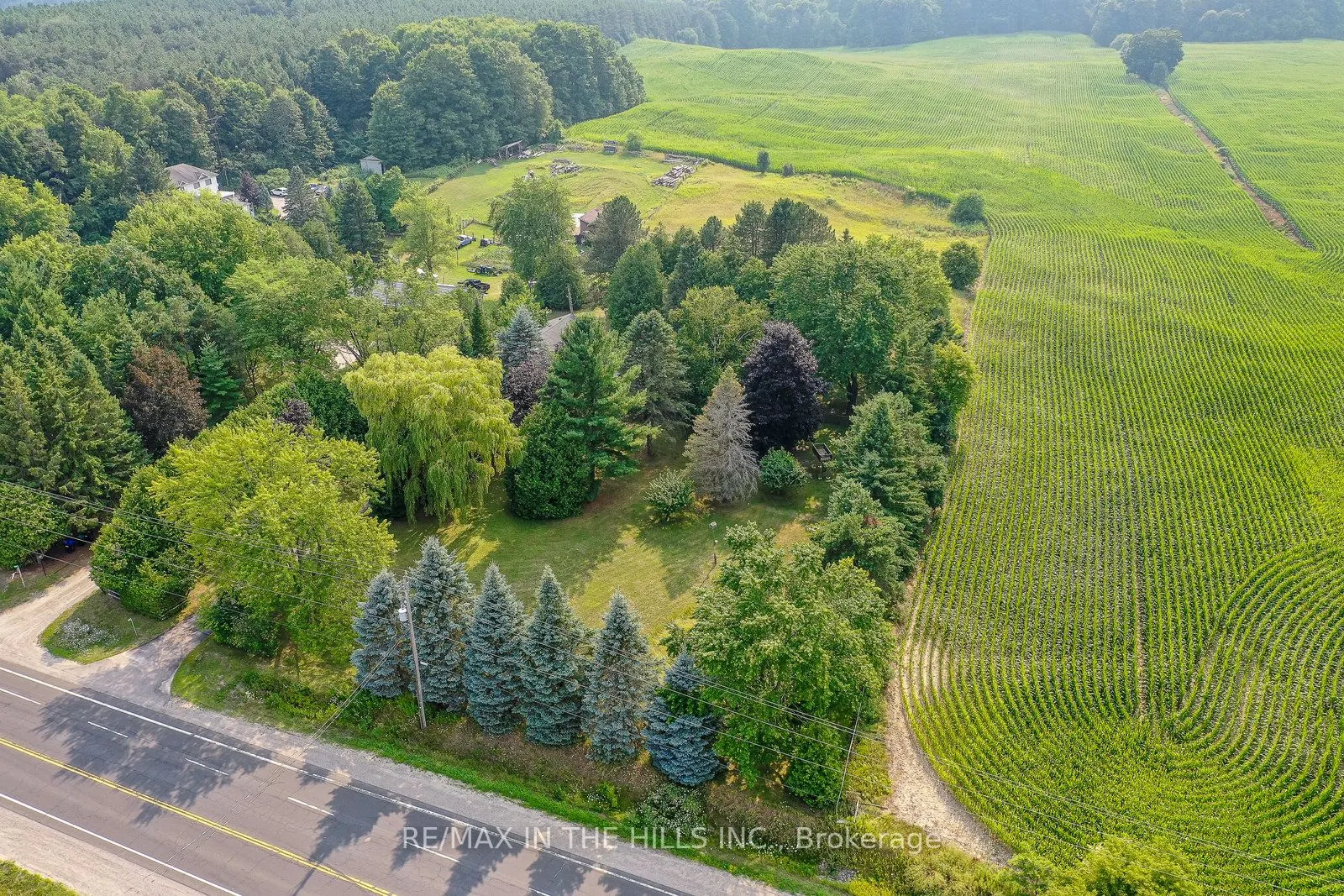 1290 County Rd 50 Road