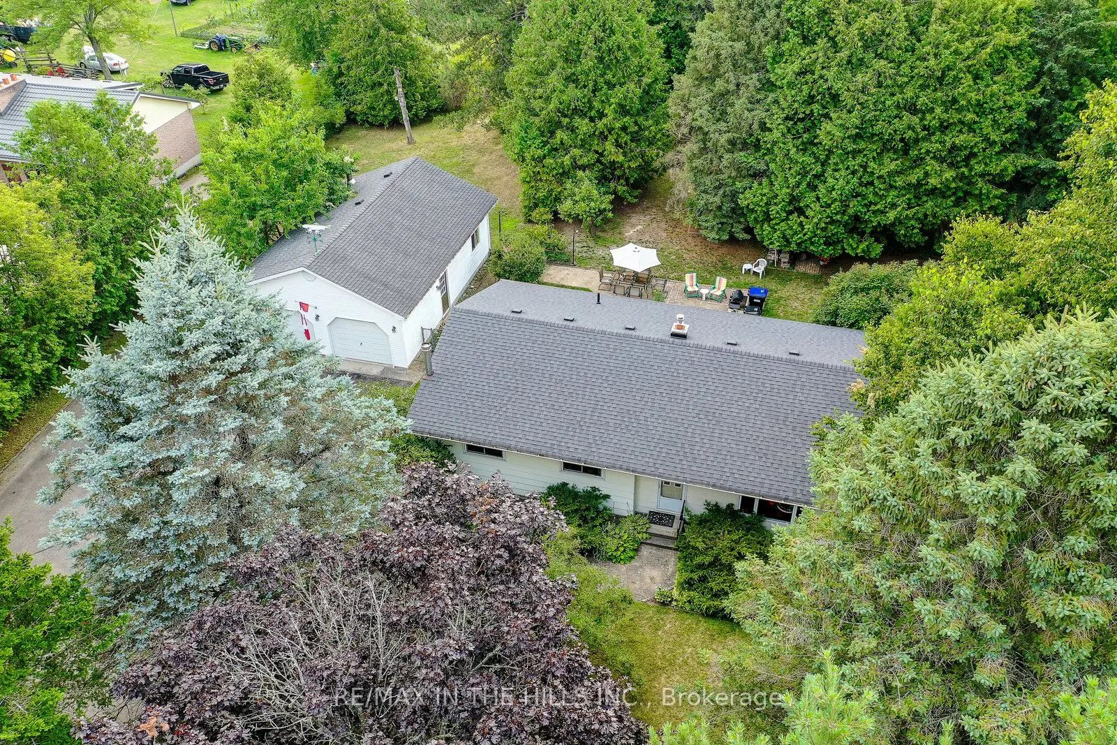 1290 County Rd 50 Road