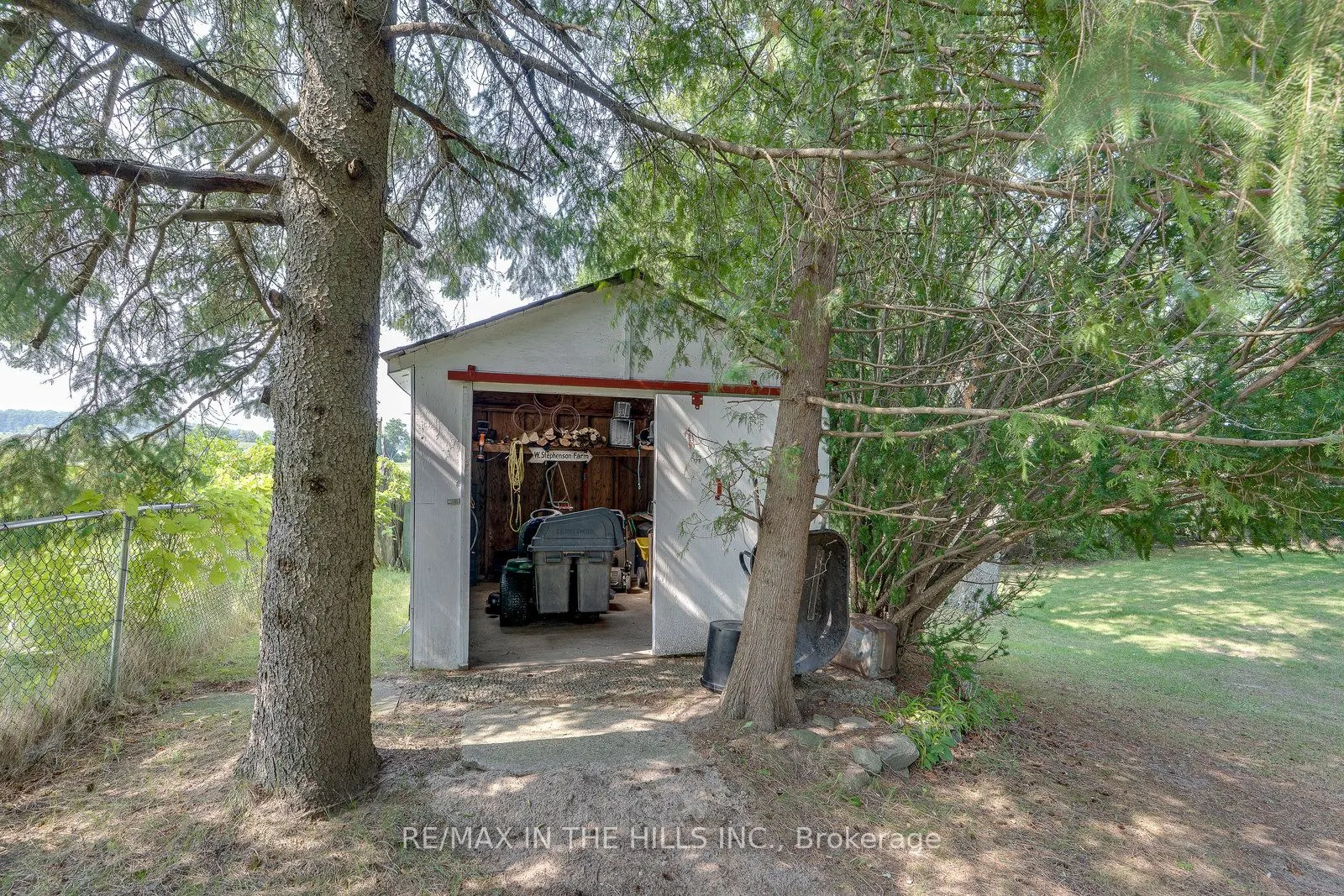 1290 County Rd 50 Road