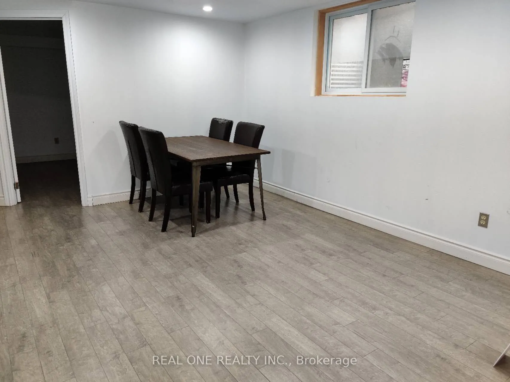 14 Liebeck Crescent, #Basemt