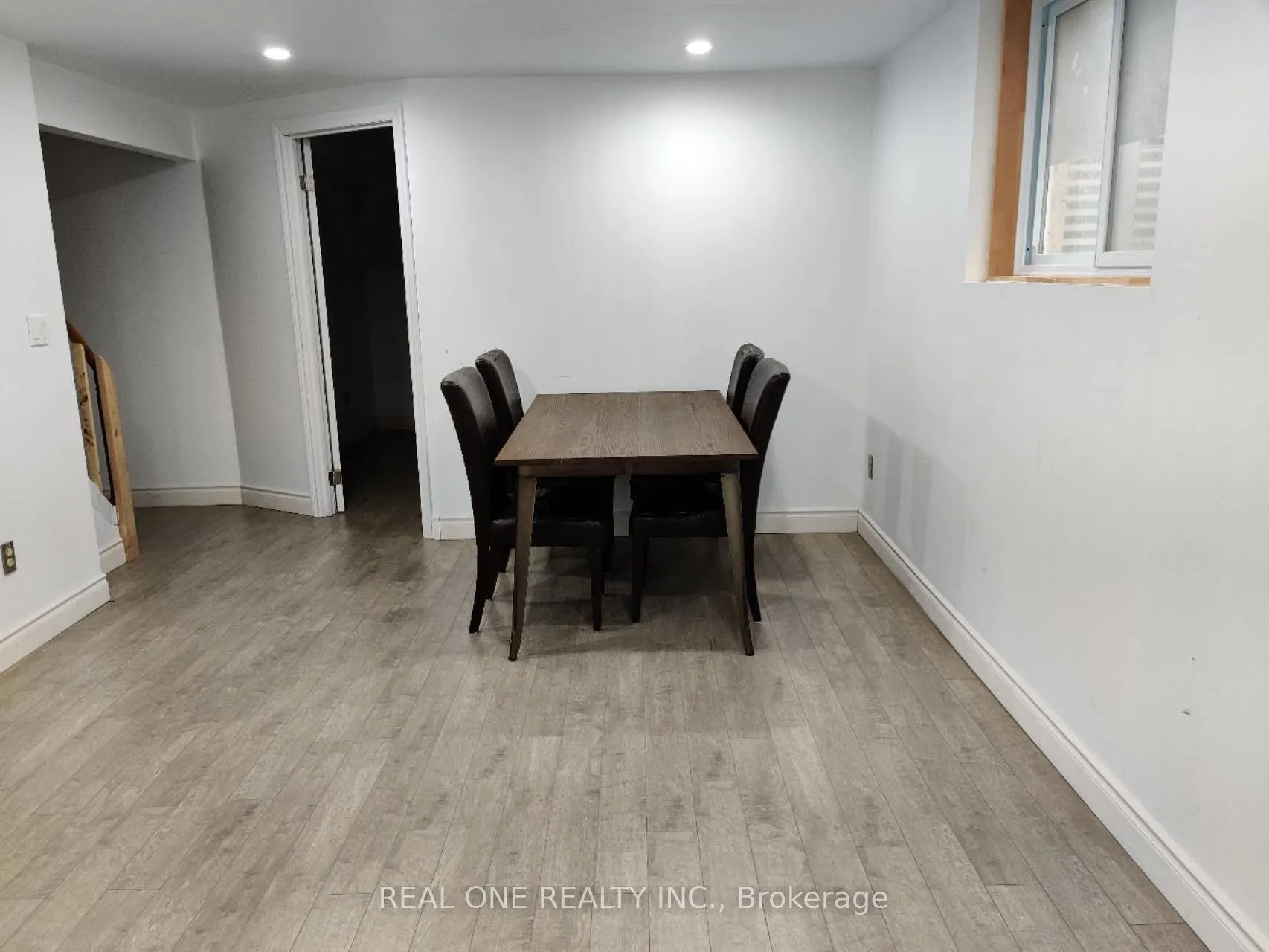 14 Liebeck Crescent, #Basemt
