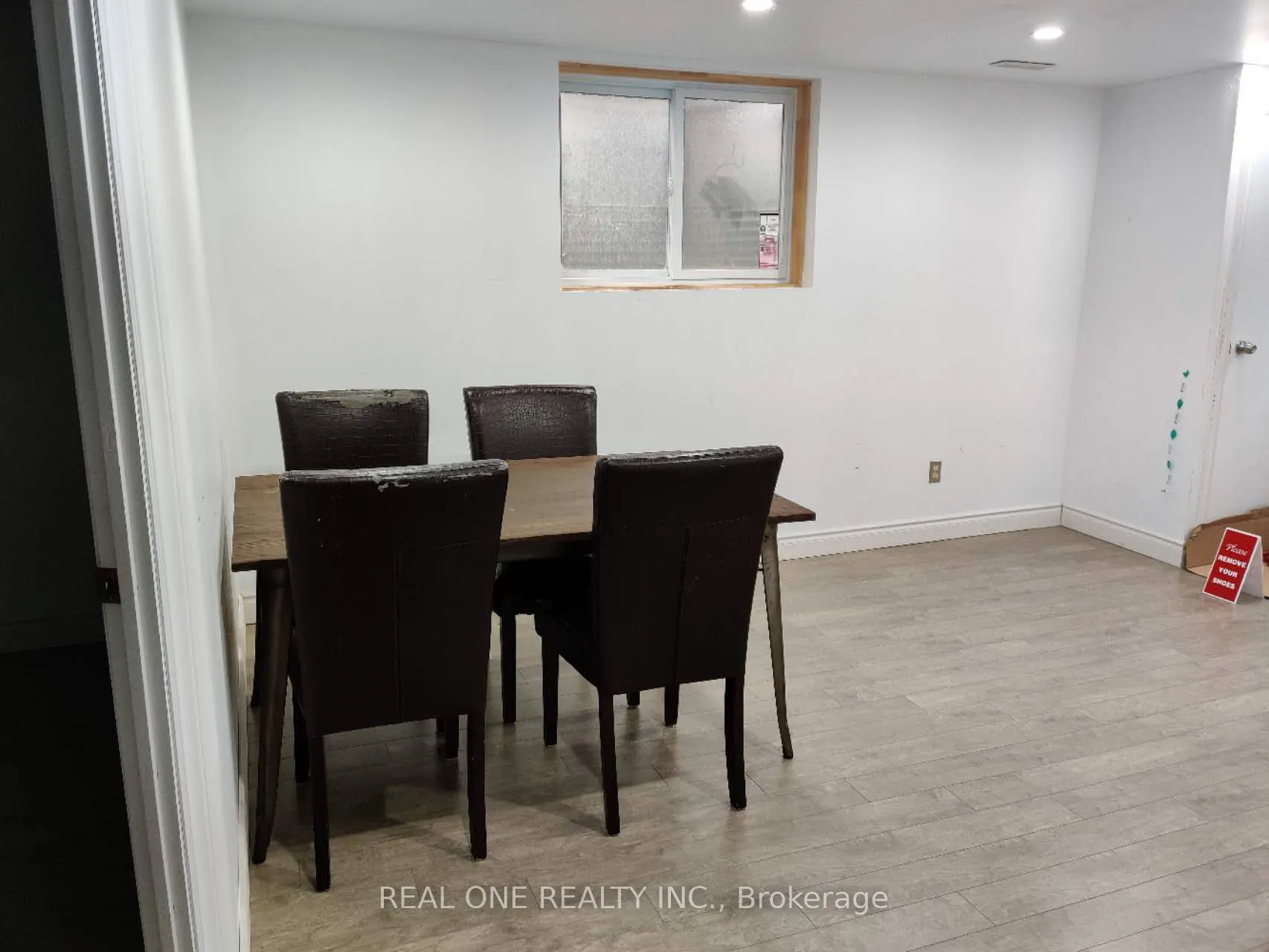 14 Liebeck Crescent, #Basemt