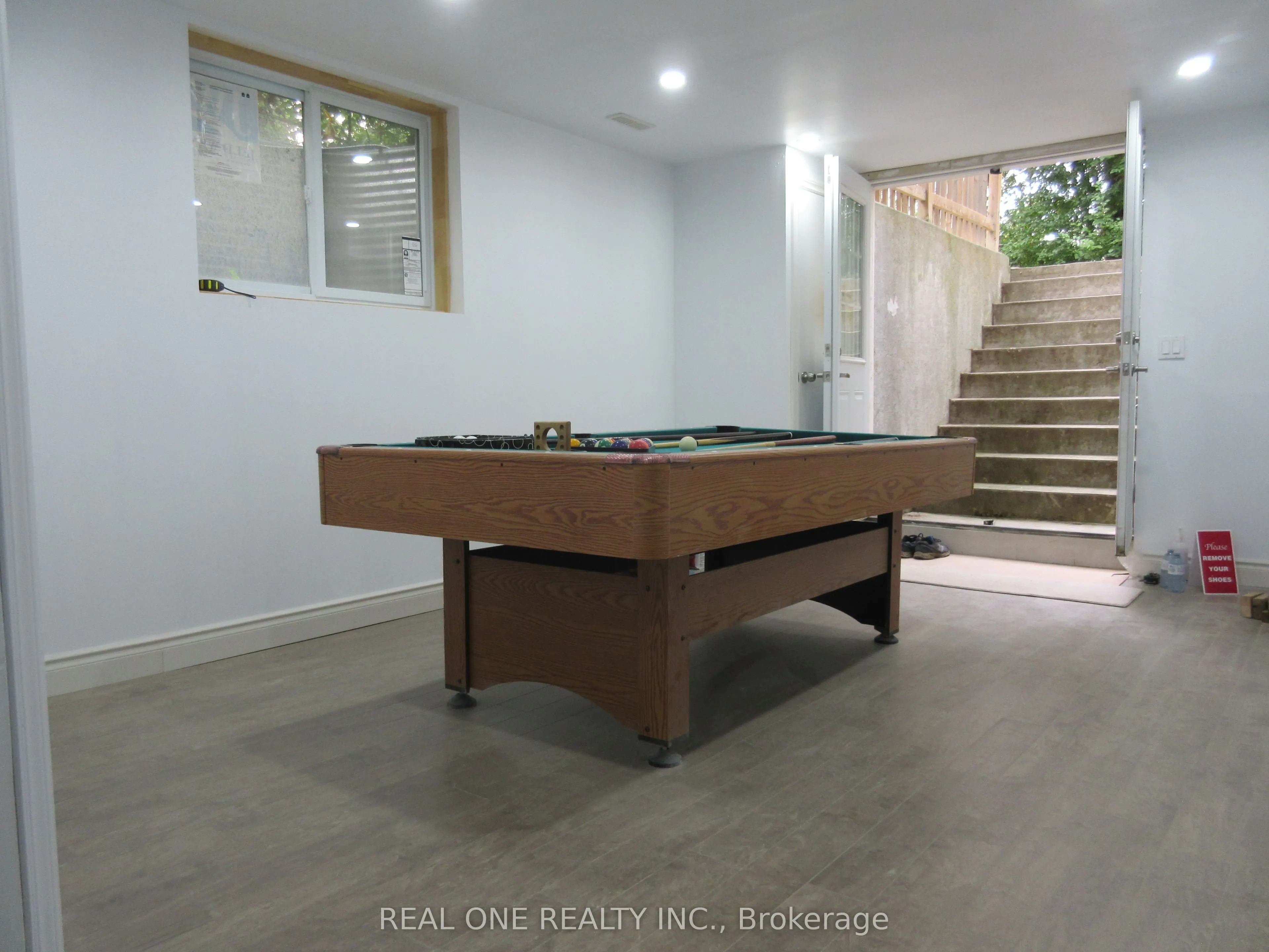 14 Liebeck Crescent, #Basemt